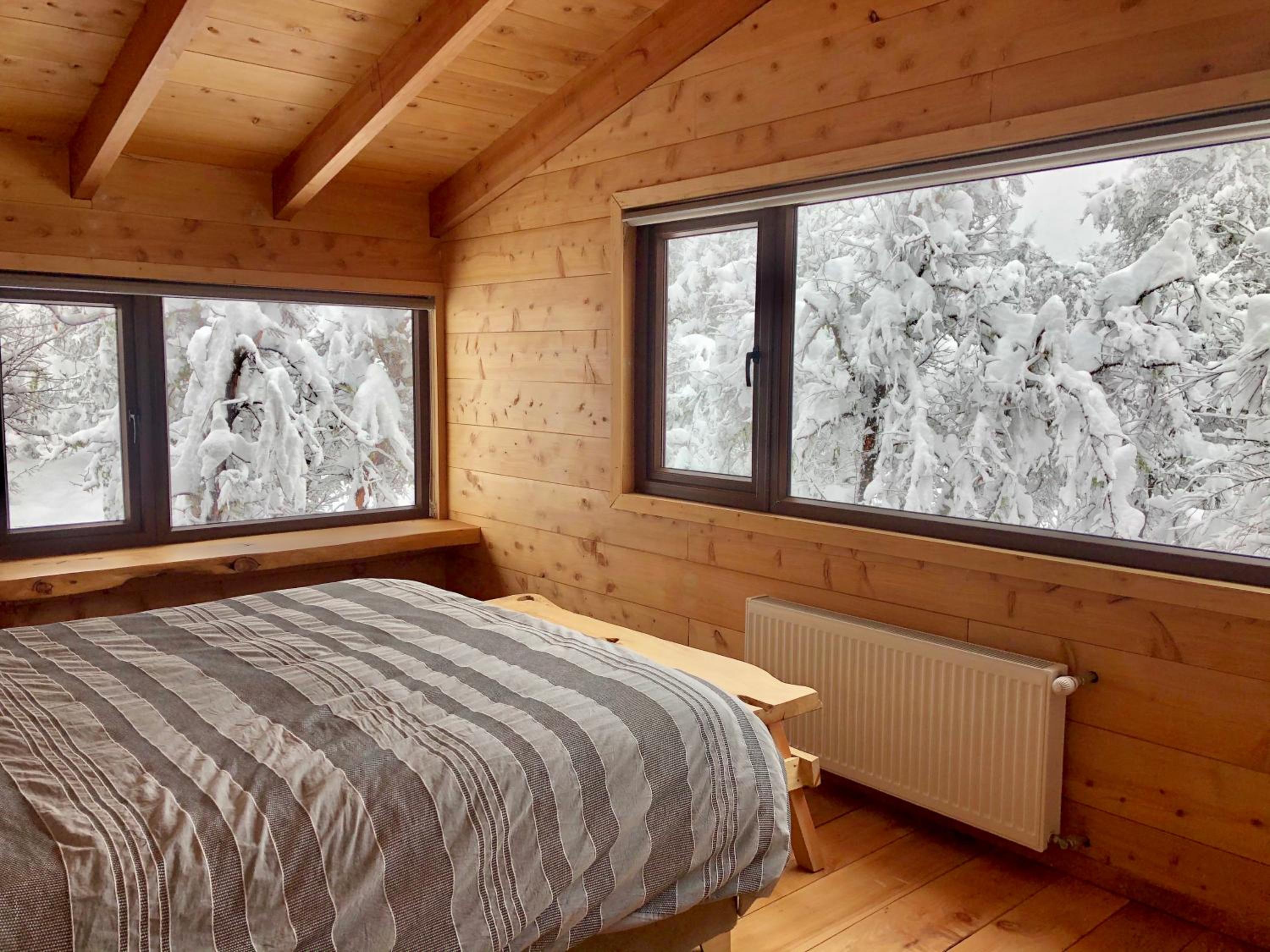 Chalet Ciprés