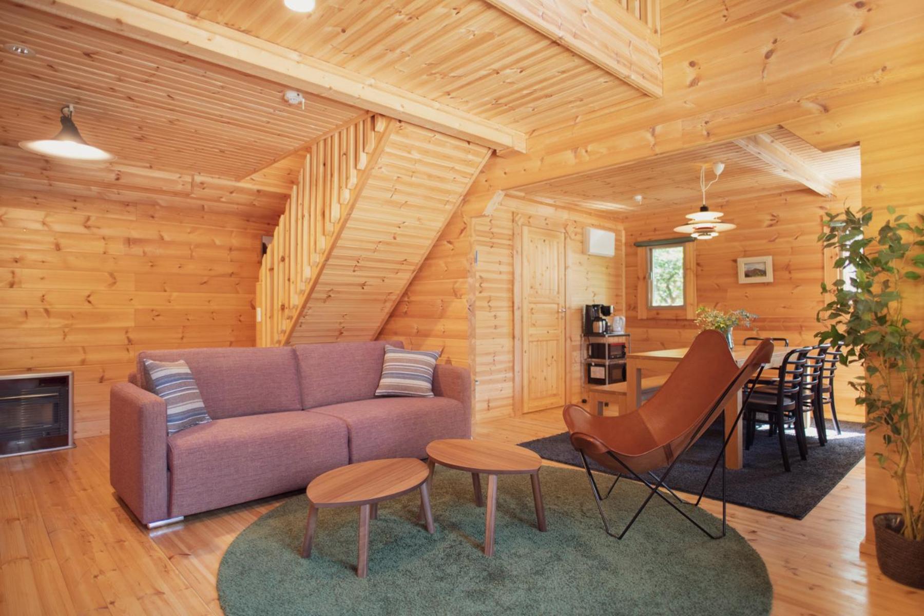 Villa Antelope Hakuba view 5
