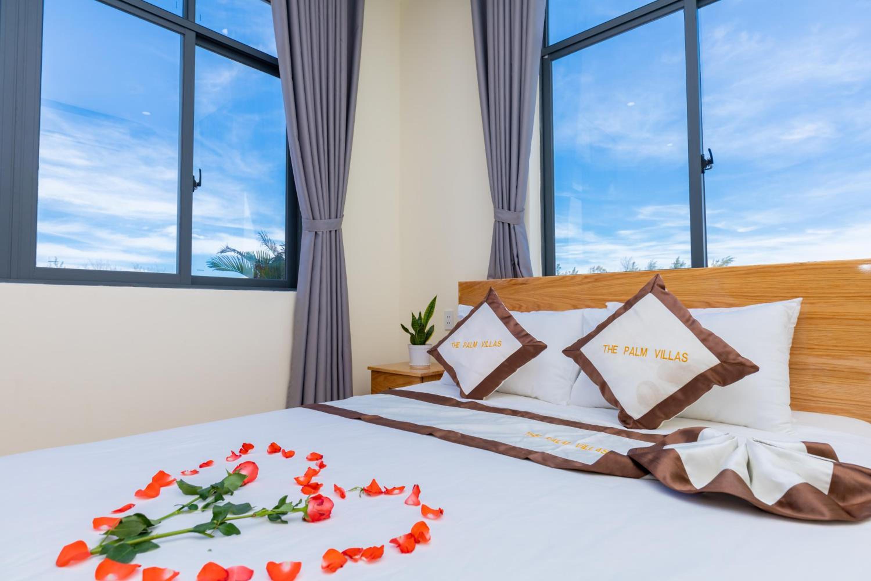 Palm villa 28 - Villa in VungTau Pool, Karaoke, Bida view 5