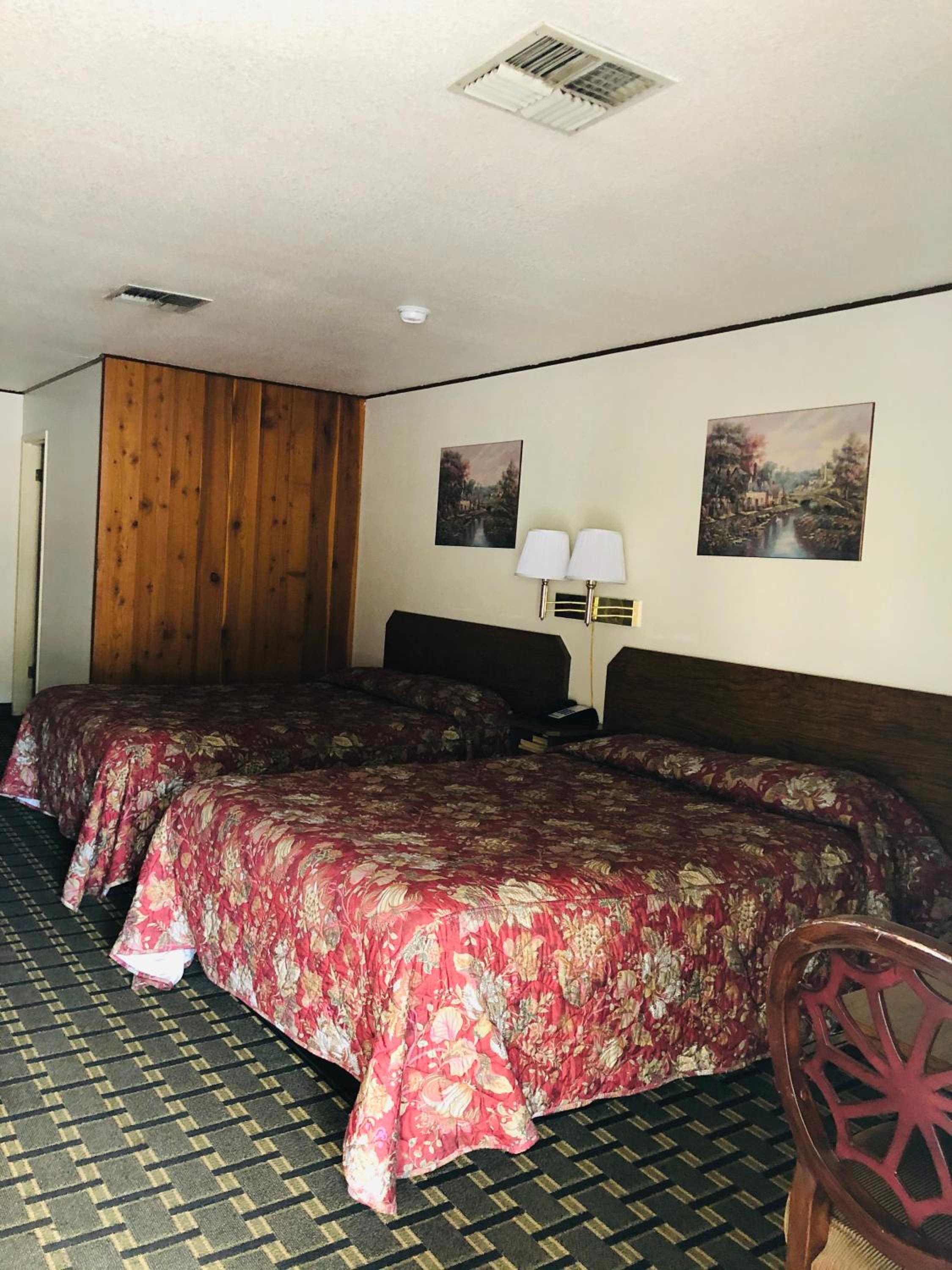Motel Garberville