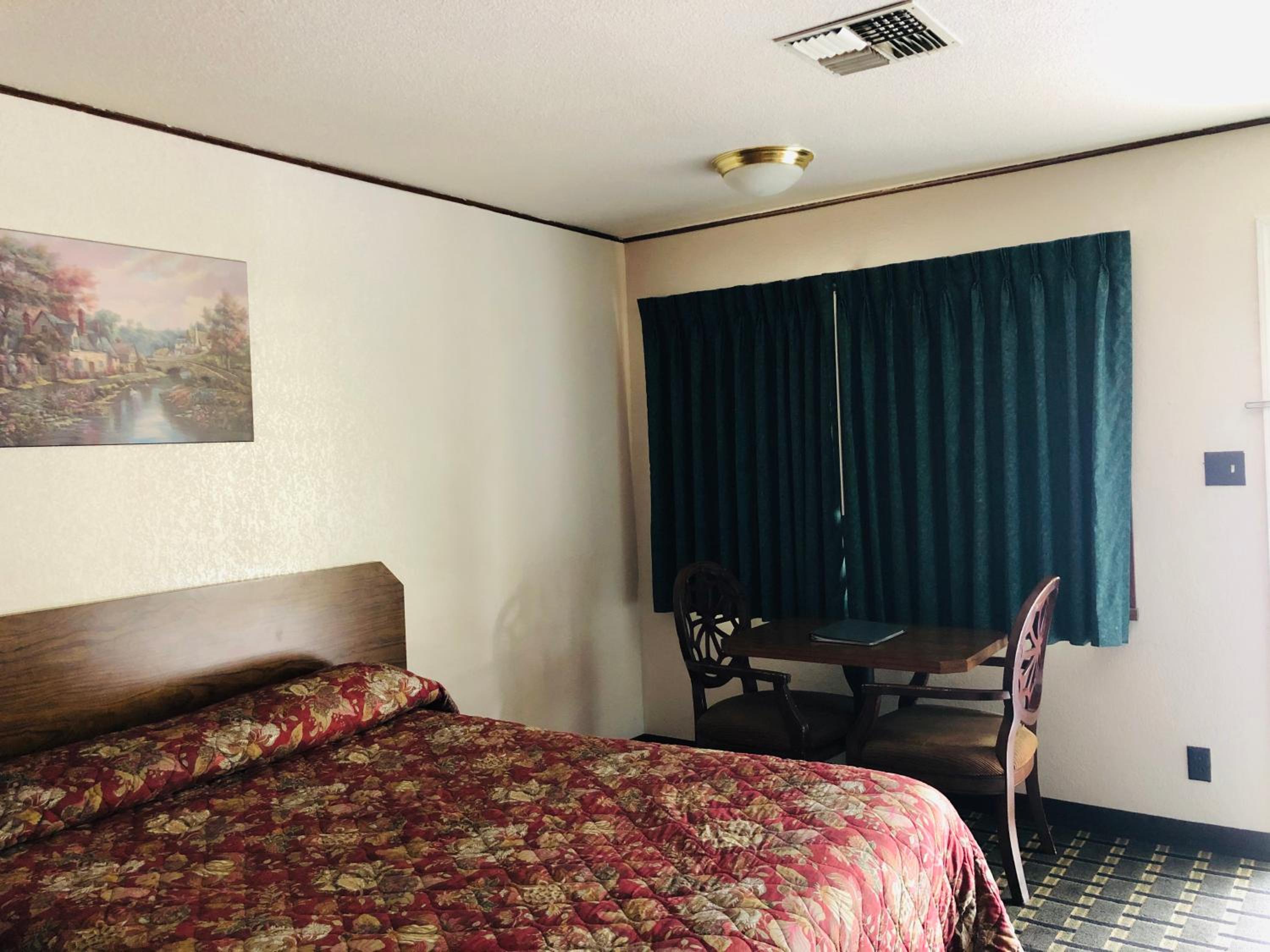 Motel Garberville