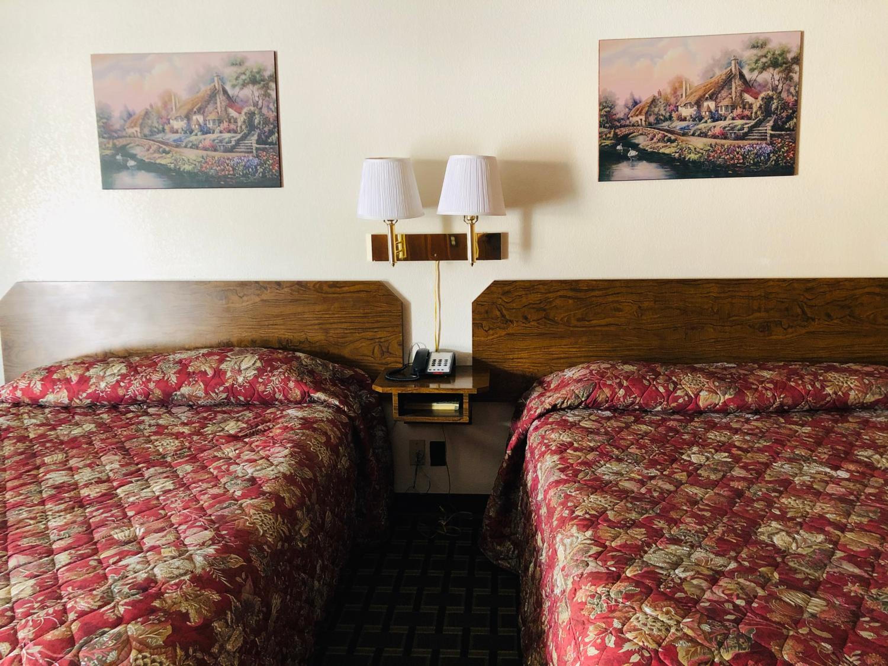 Motel Garberville