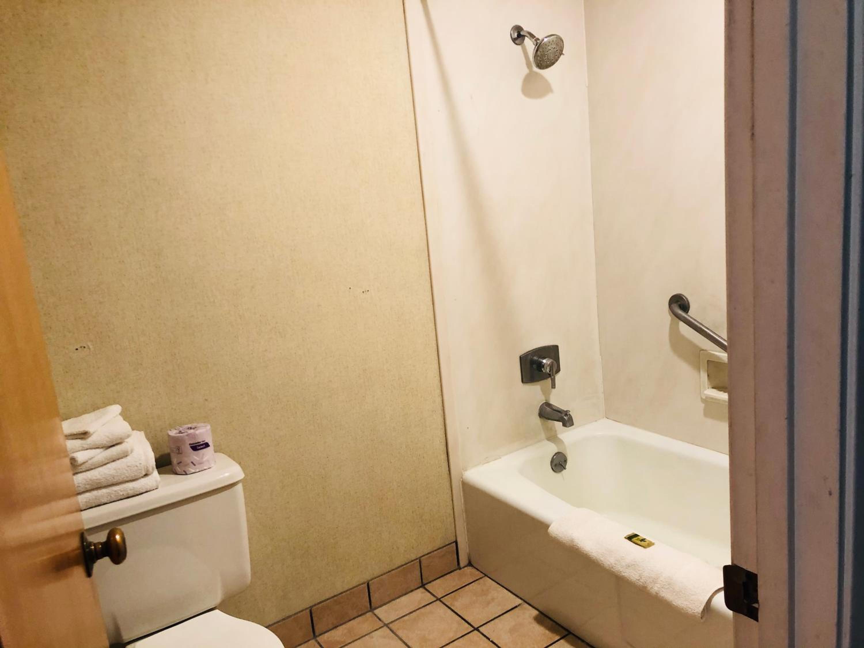 Motel Garberville