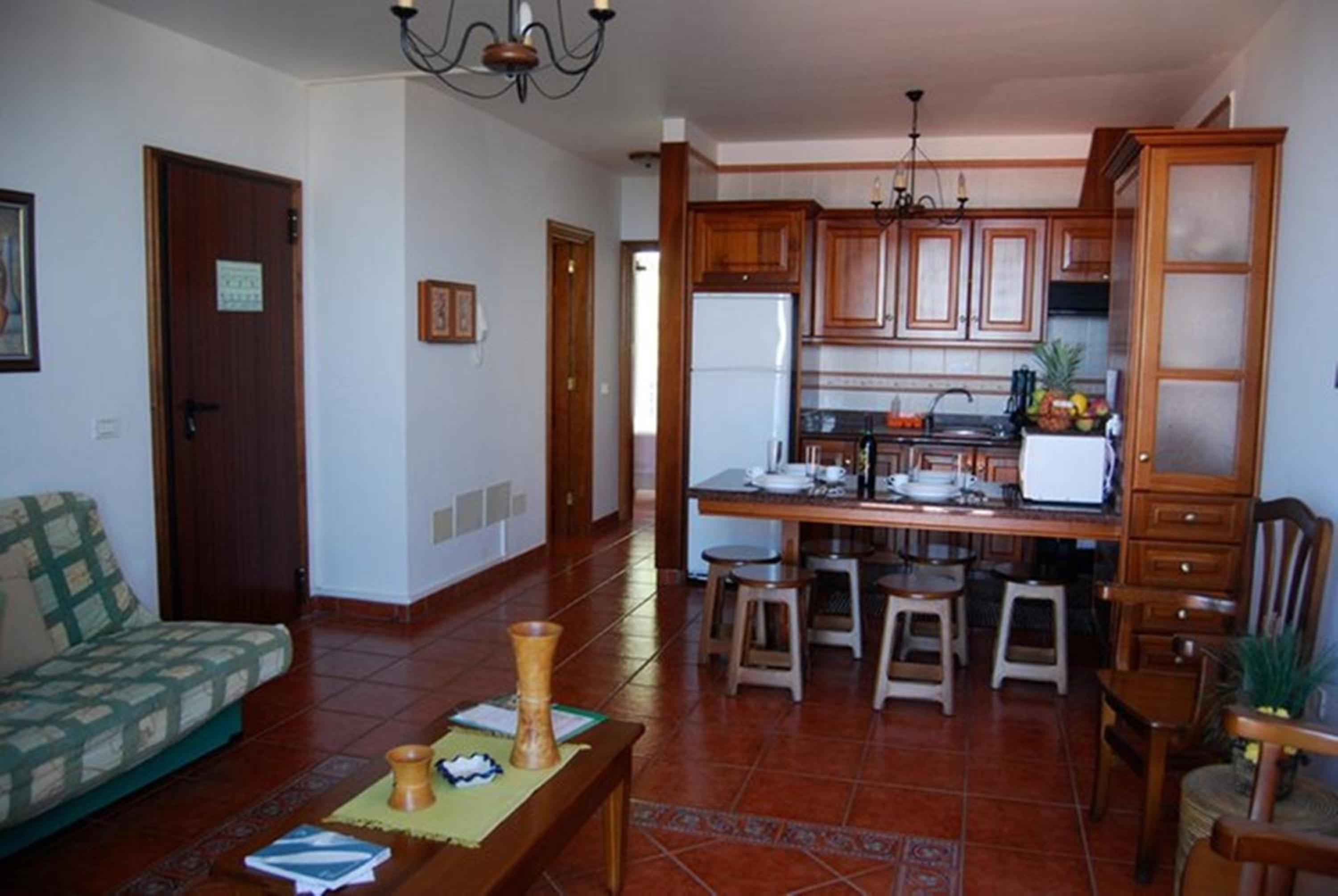 Apartamentos Los Verodes