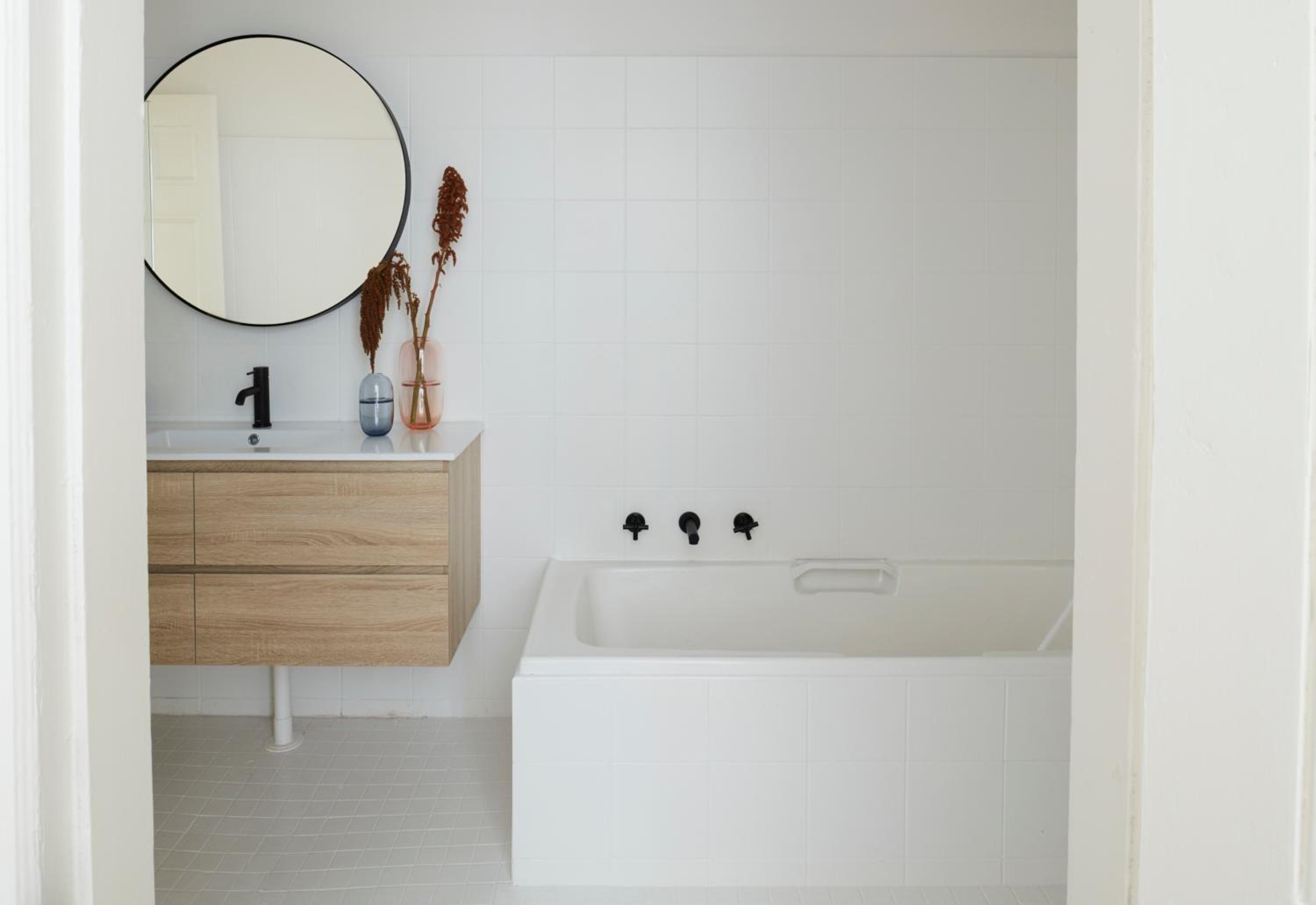 Three Rooms Sydney
