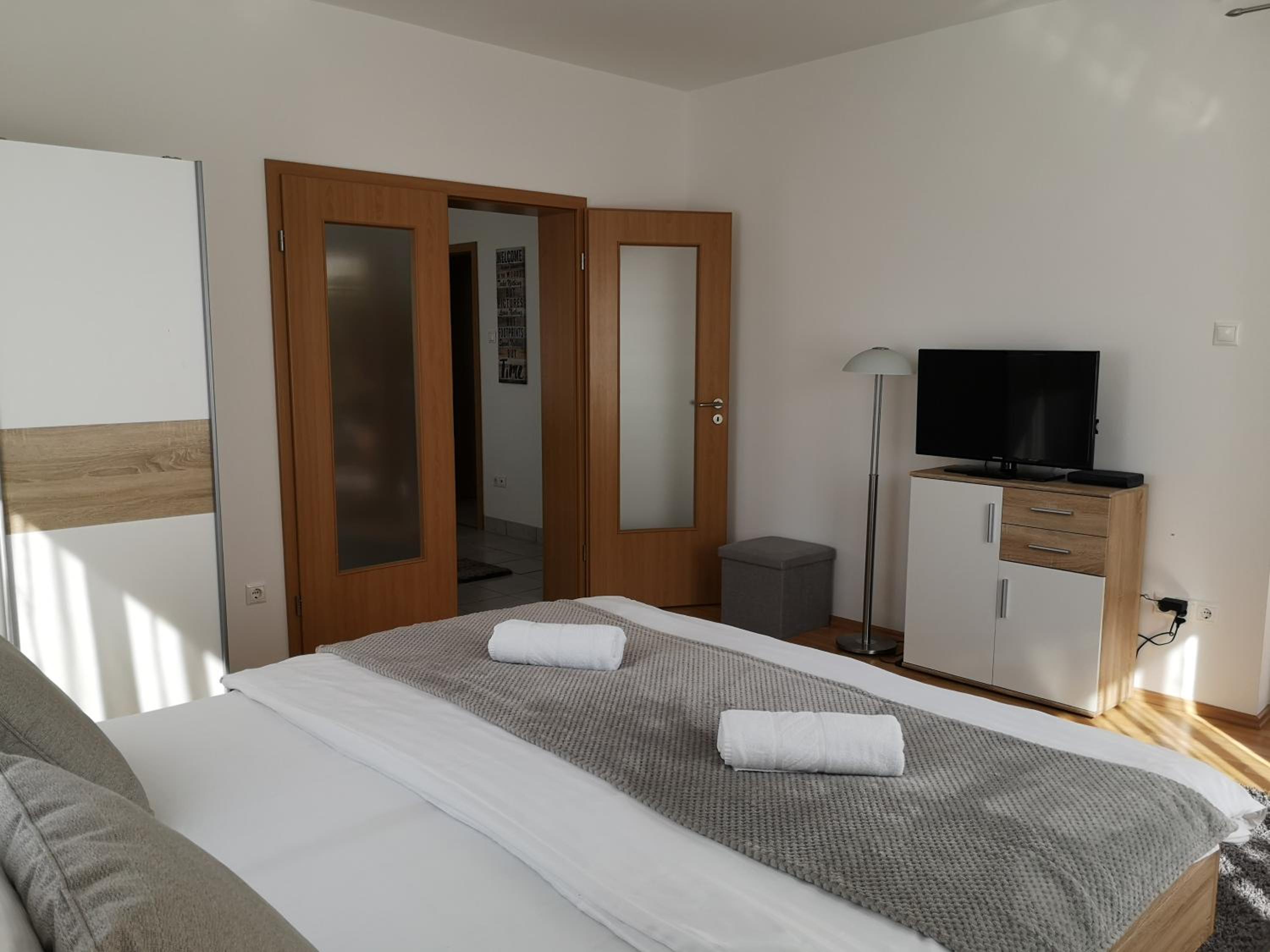 Hanna Apartman view 5