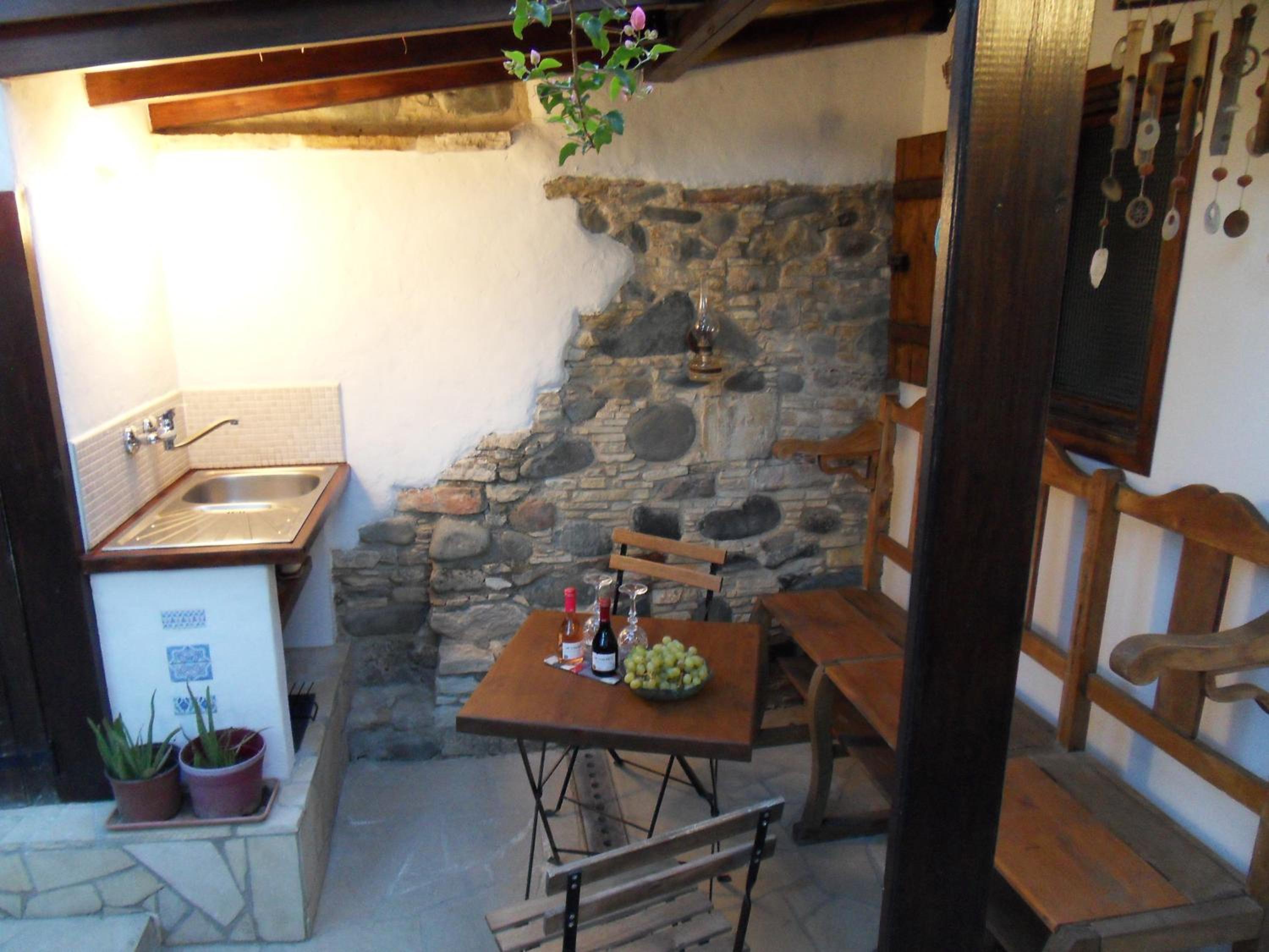 Guesthouse Gonia