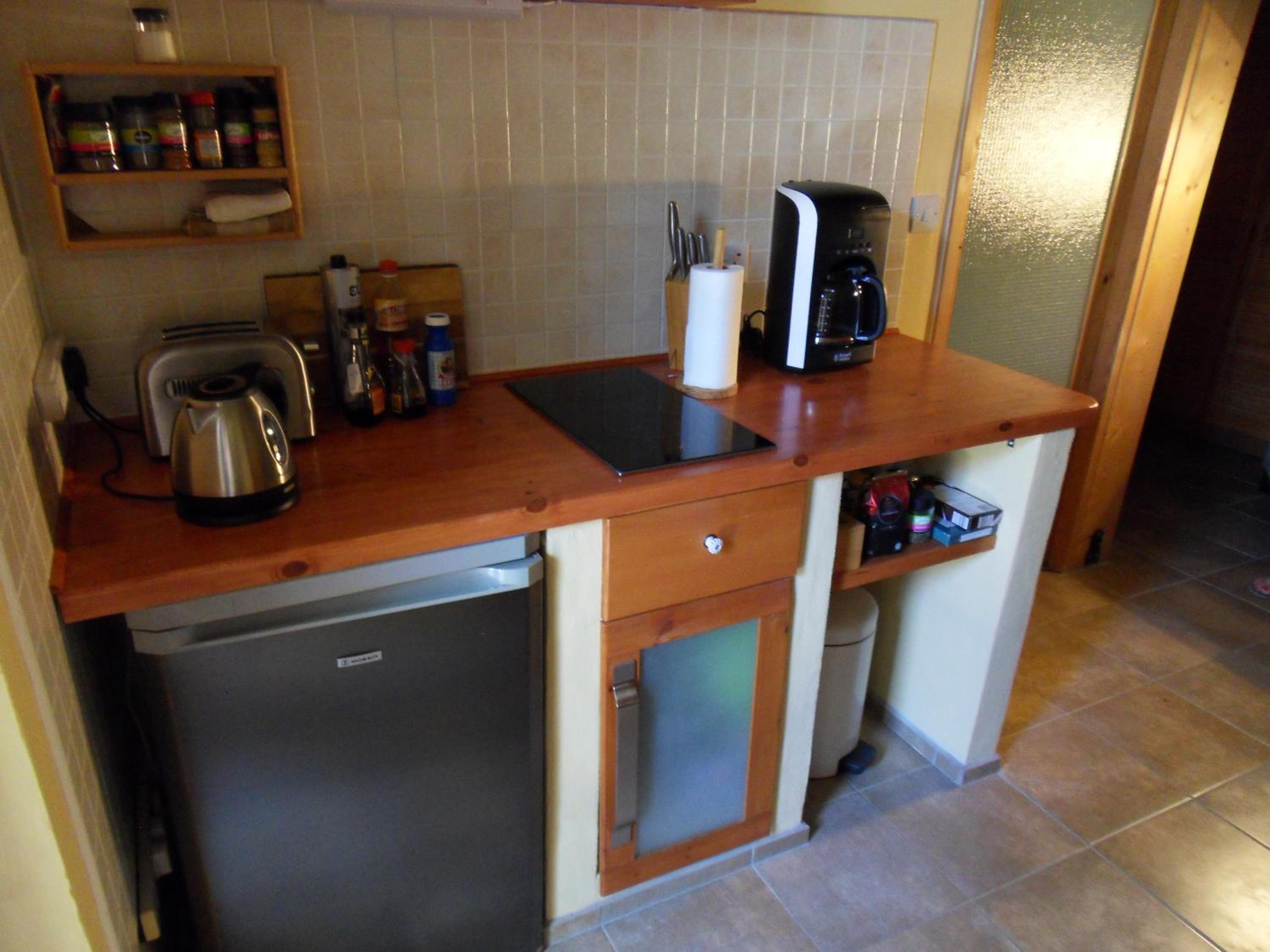 Guesthouse Gonia