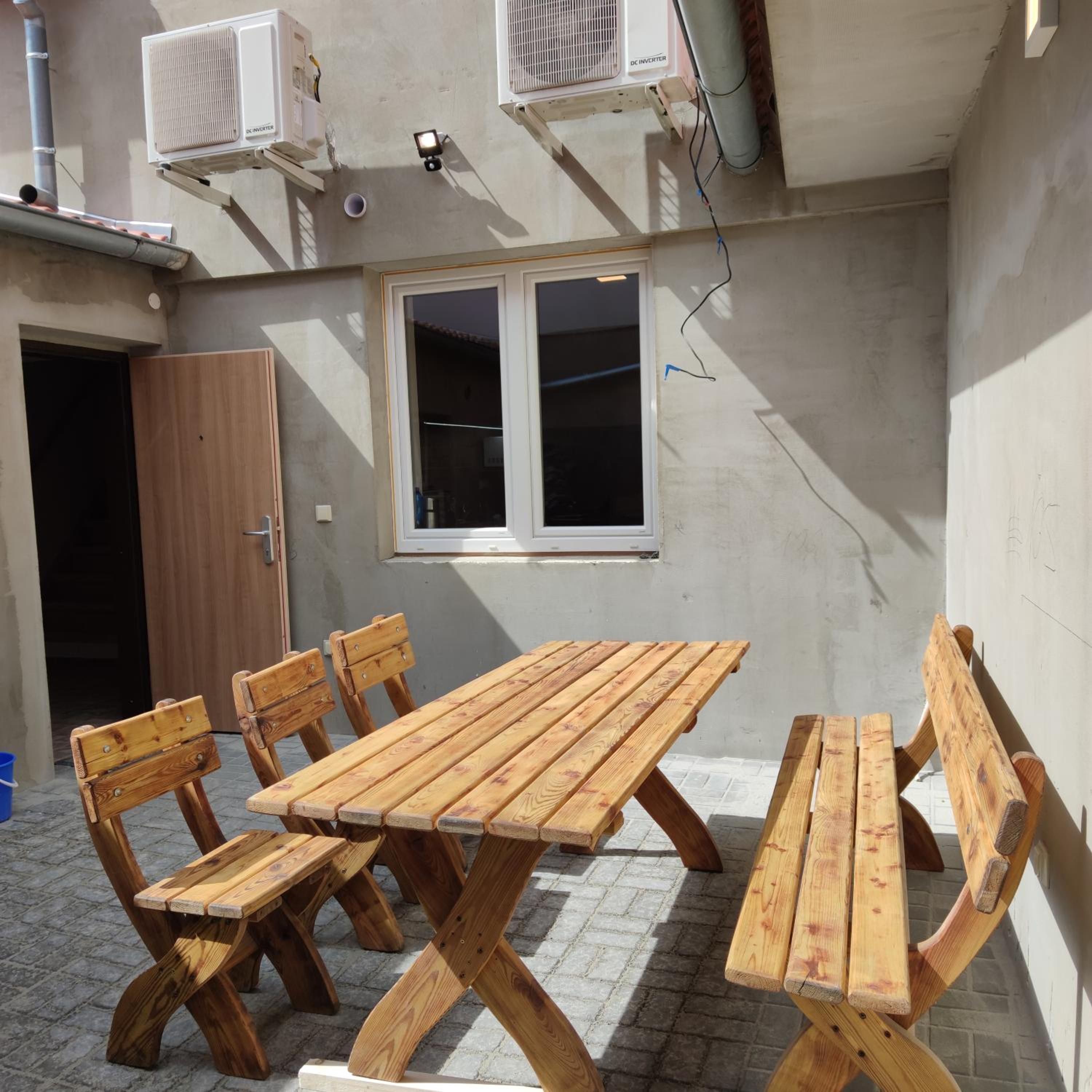 Apartmán Špacír
