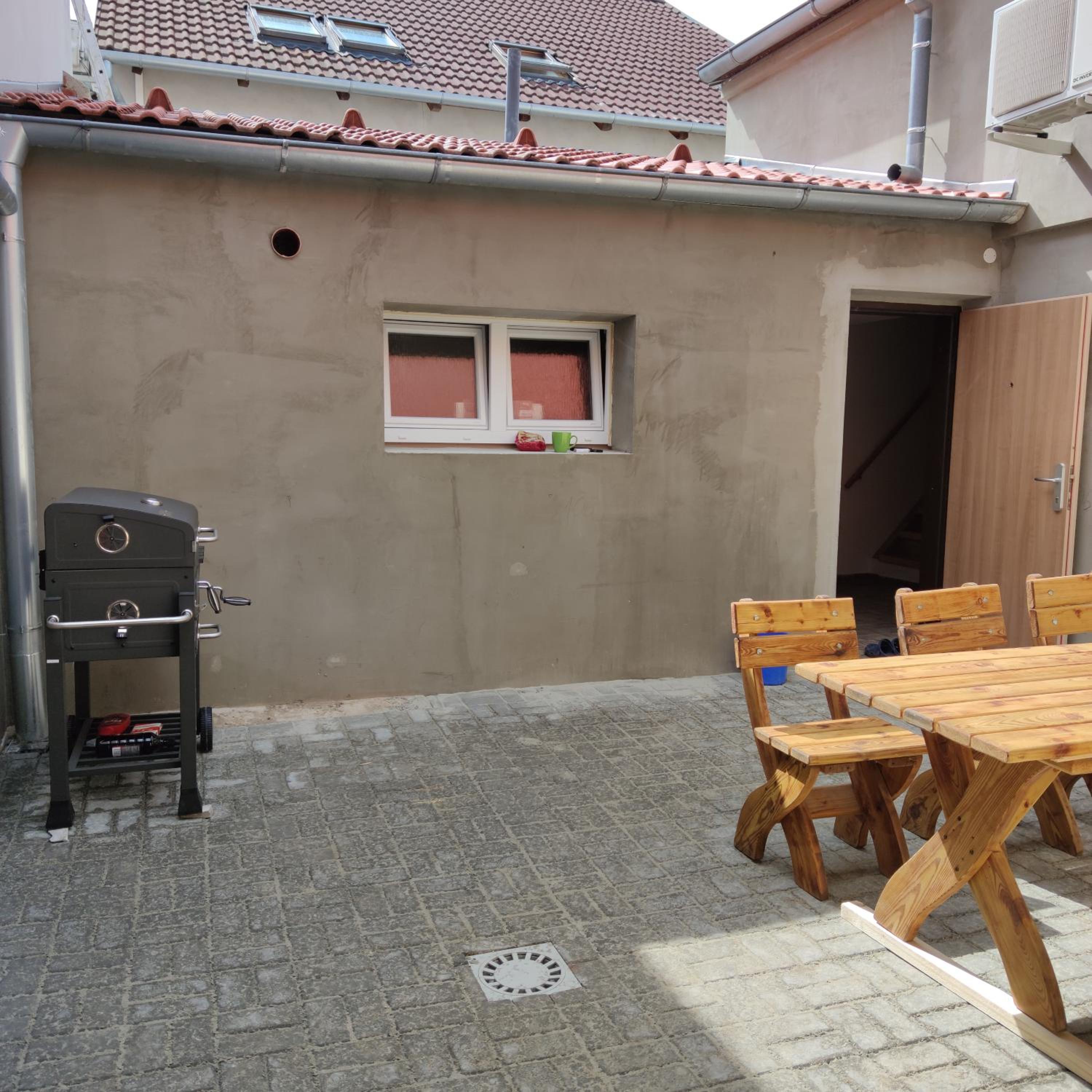 Apartmán Špacír