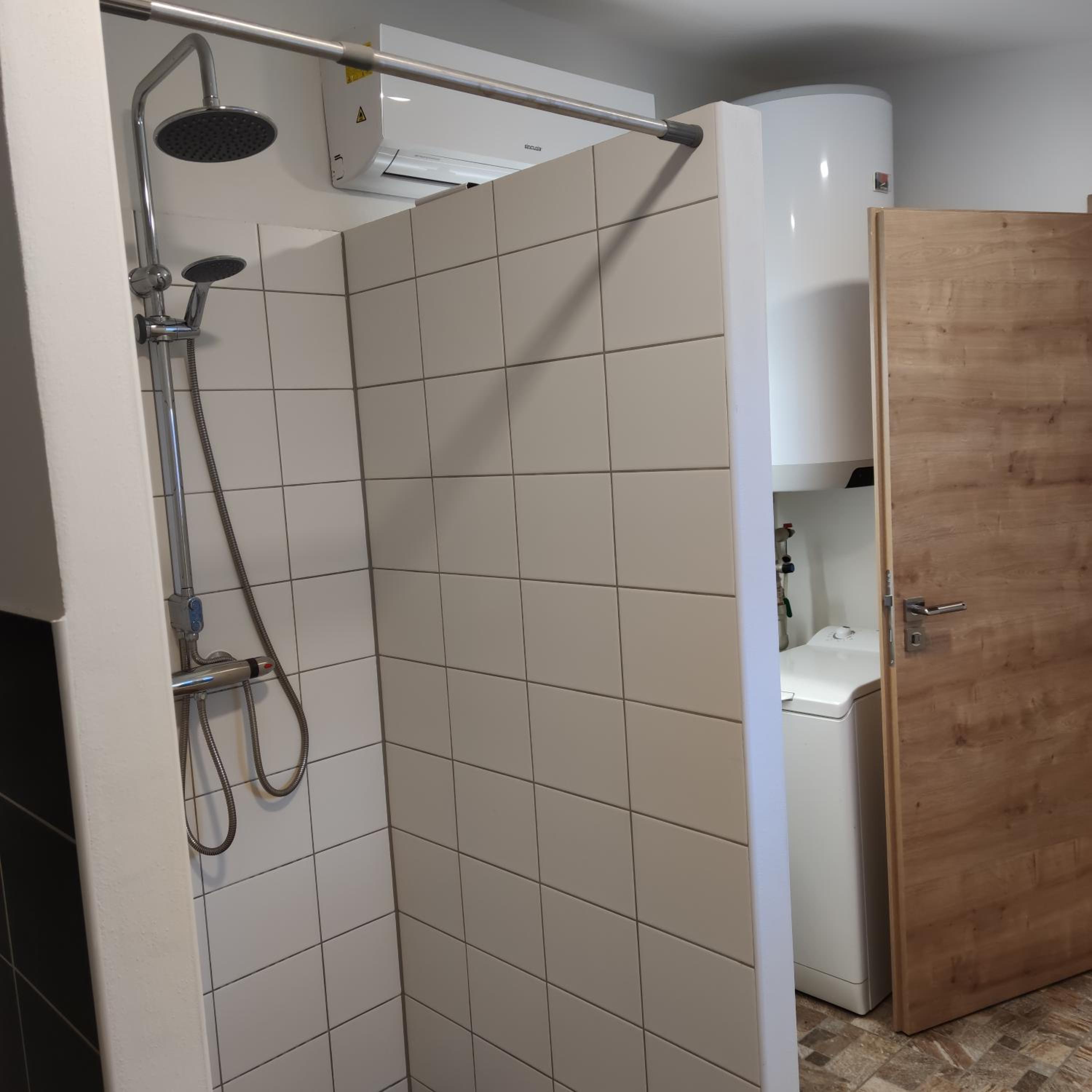 Apartmán Špacír