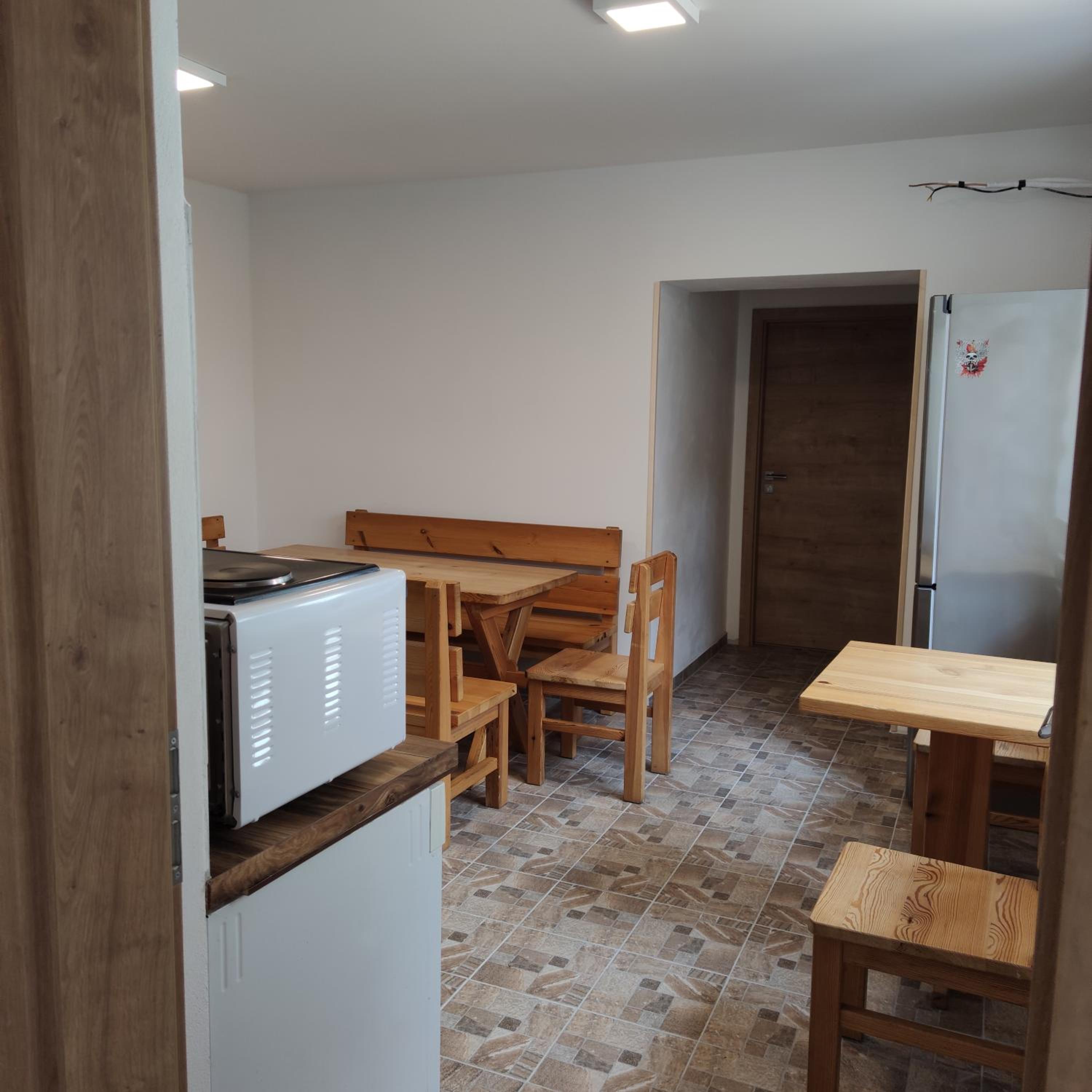 Apartmán Špacír