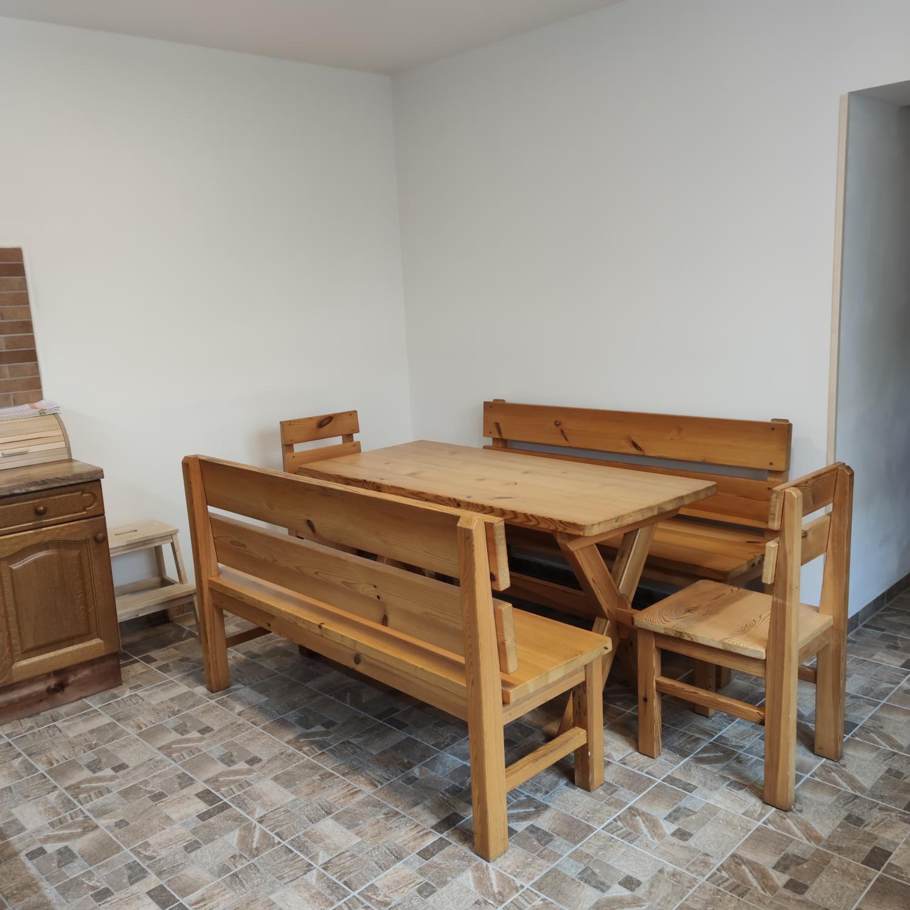 Apartmán Špacír