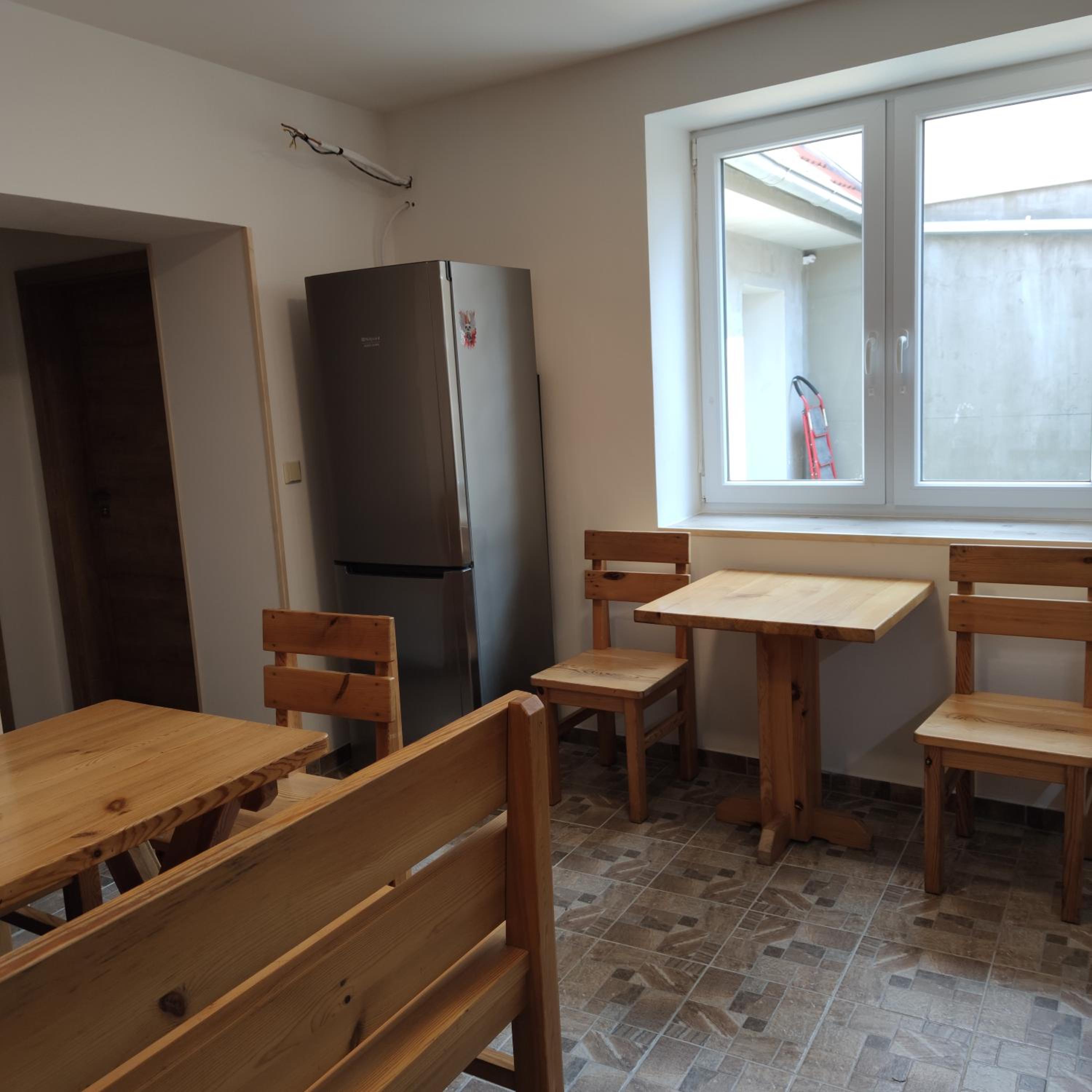 Apartmán Špacír