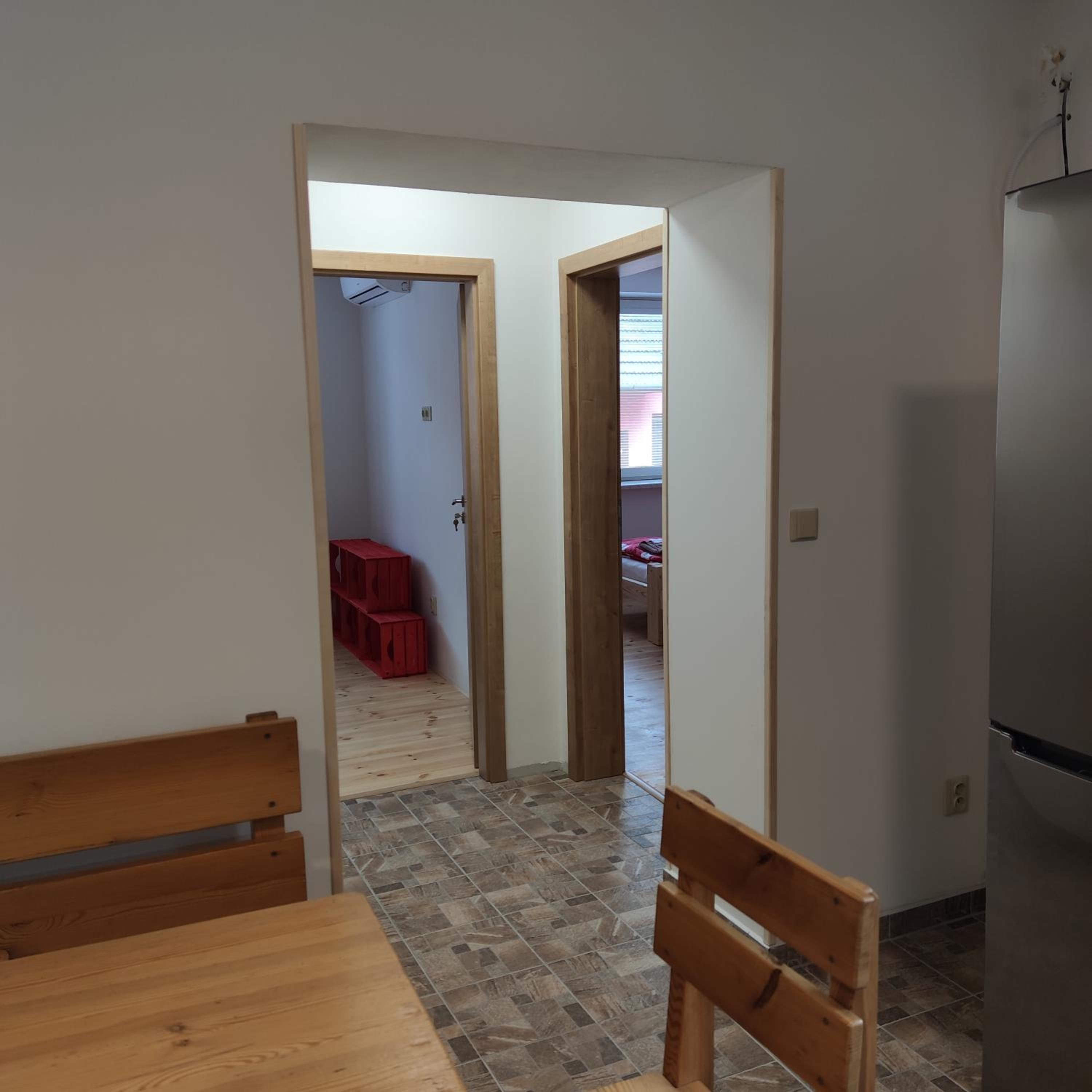 Apartmán Špacír
