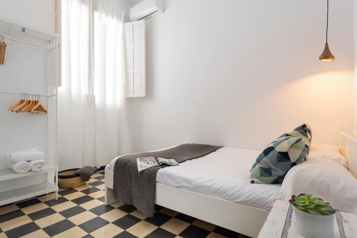 HSH Suites Campana photo 4