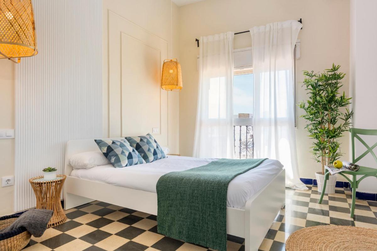 HSH Suites Campana photo 3