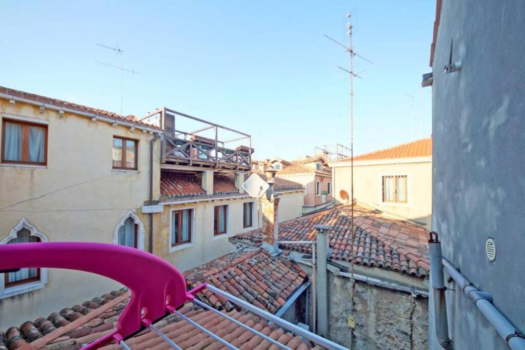 Venice 410 San Polo Roky wifi center city