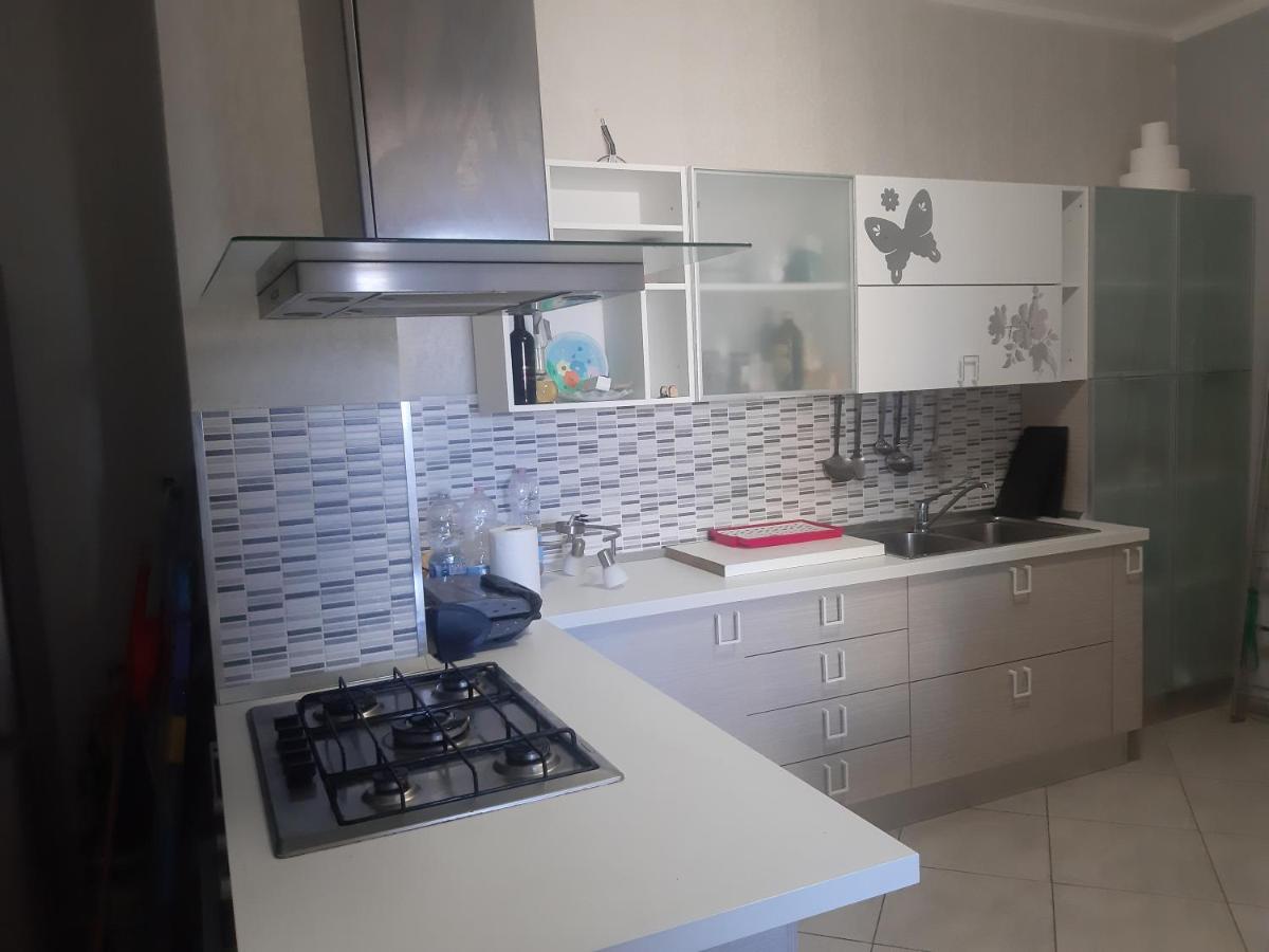 Casa vacanza salento GiovAsia photo 3