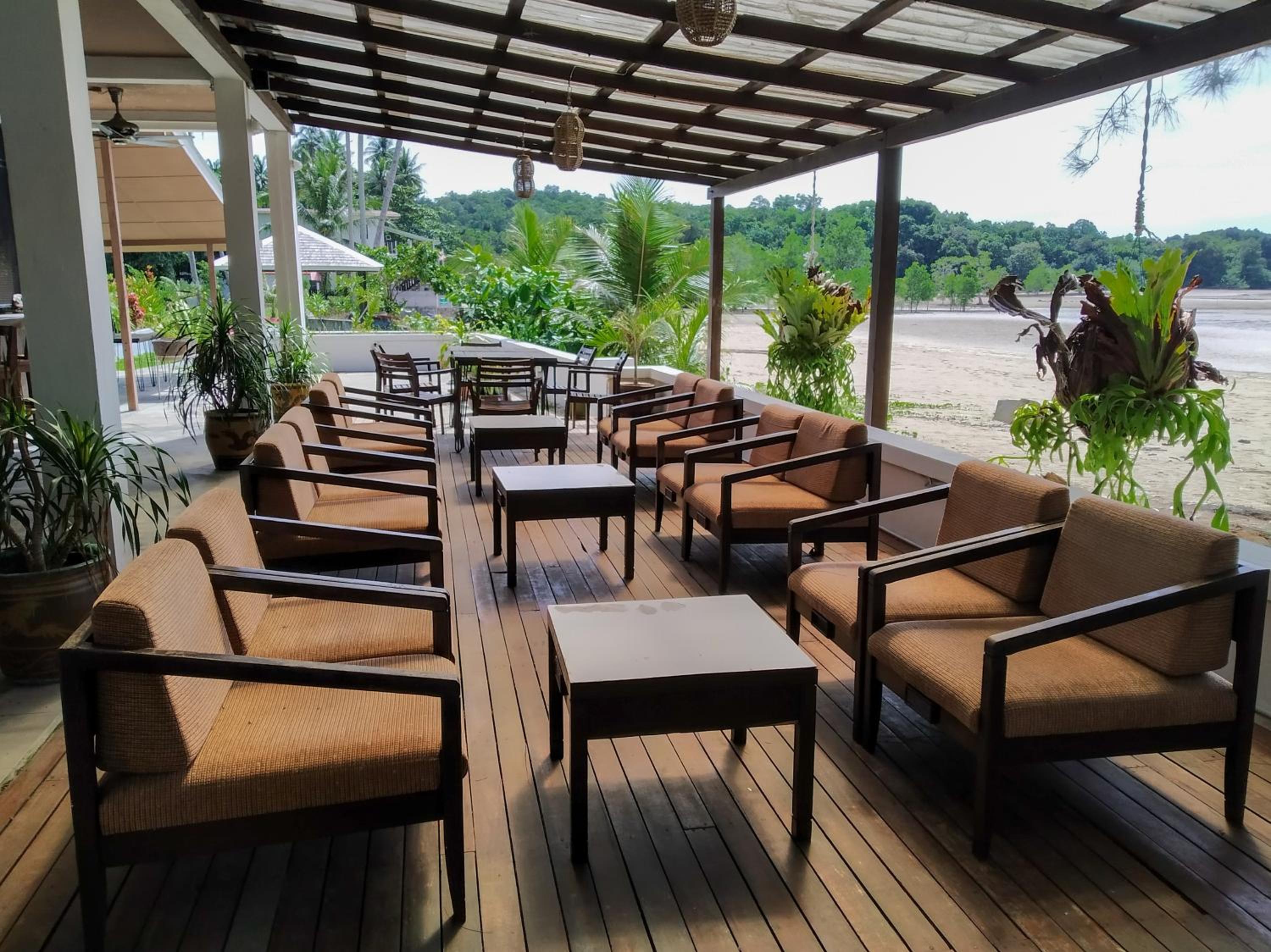 Rafflesia Resort photo 8