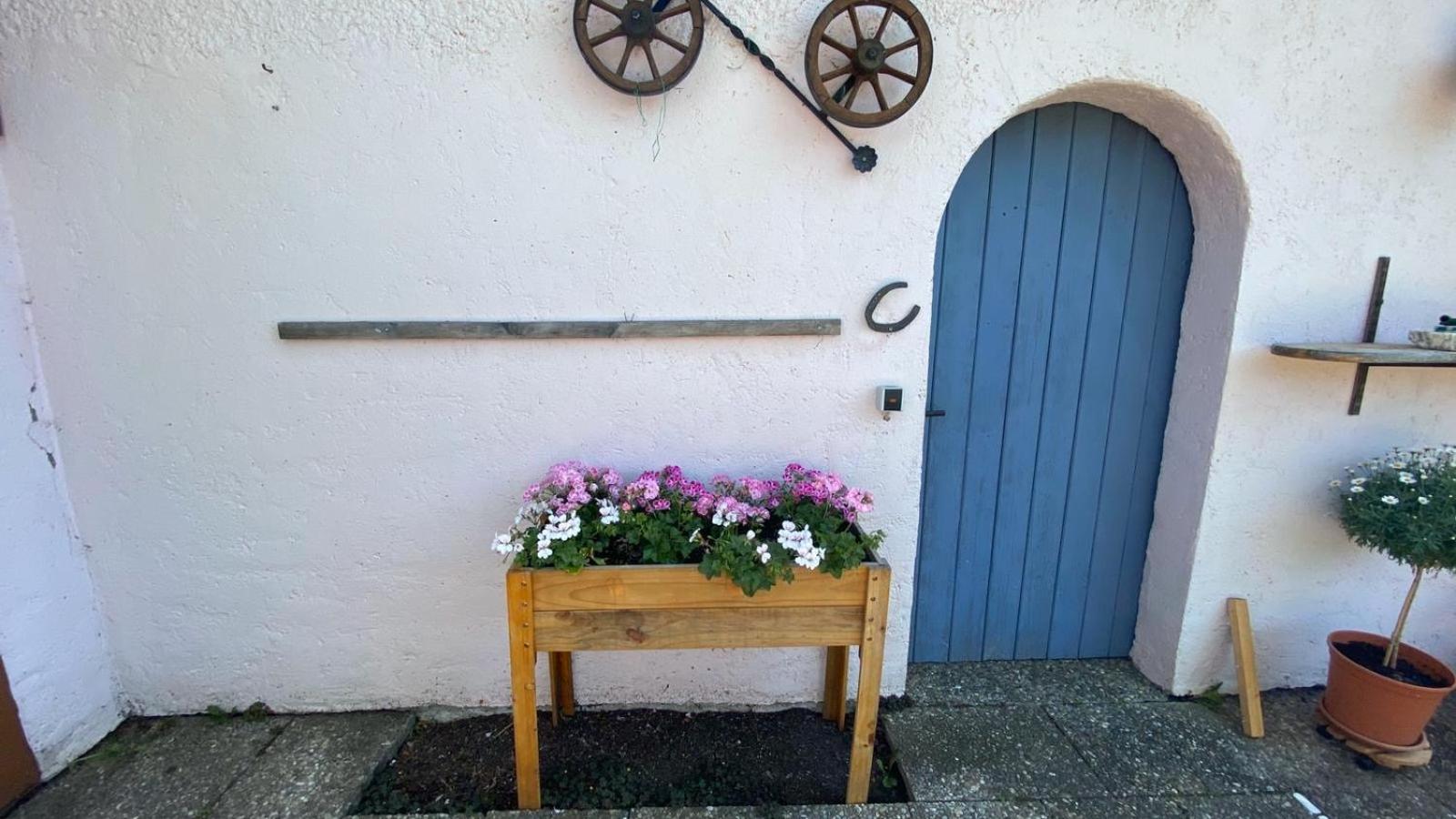Ferienhaus Irene