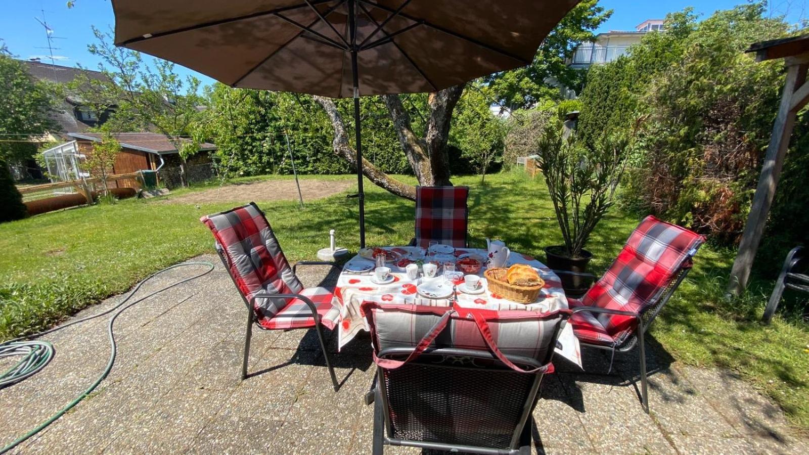Ferienhaus Irene