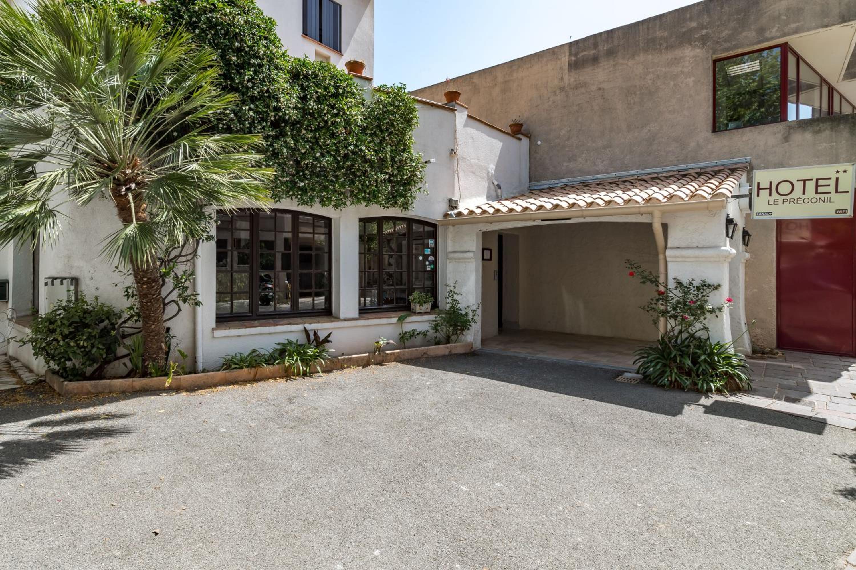 Hotel Le Preconil - Image 1