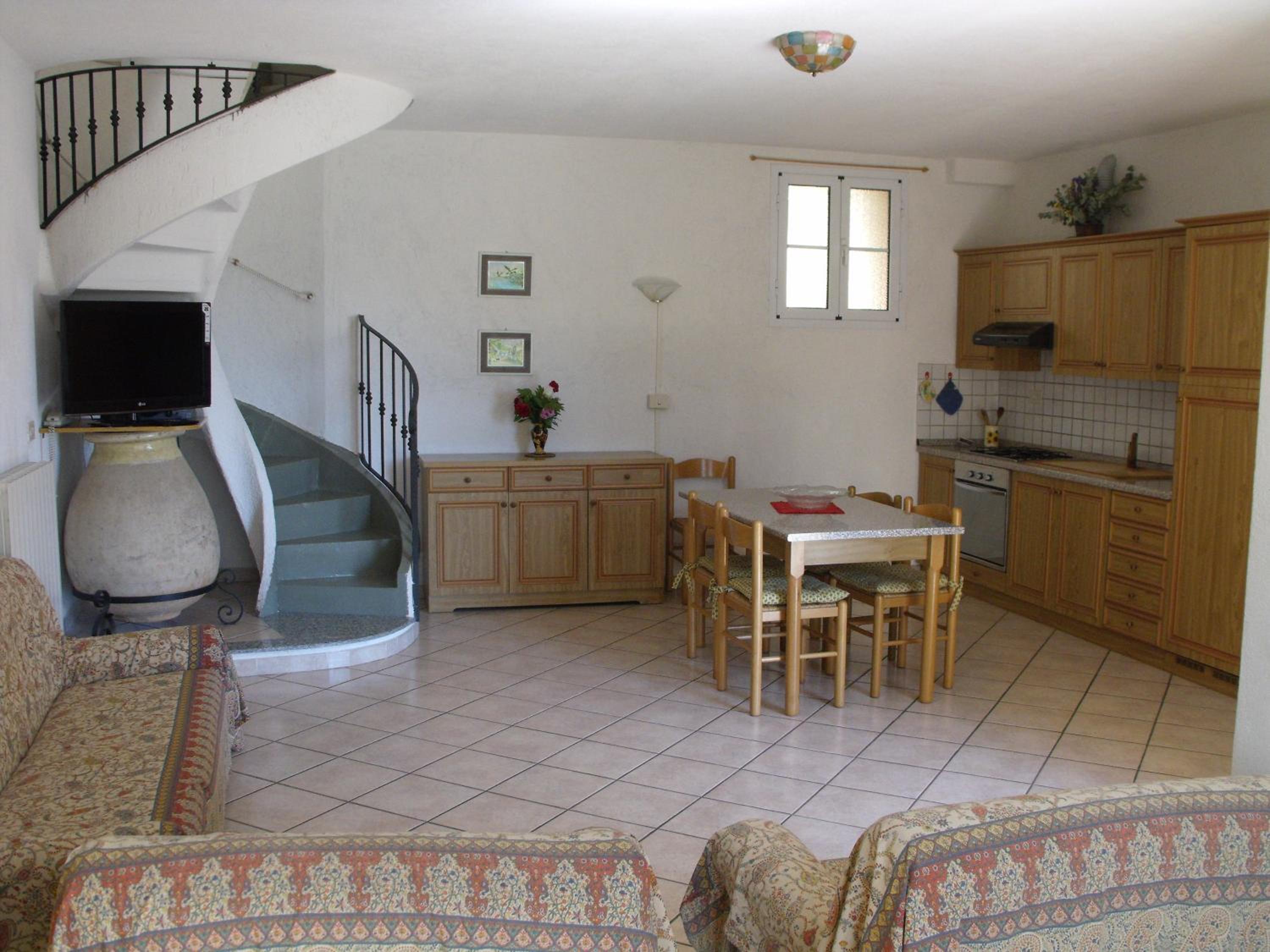Agriturismo Gli Ulivi