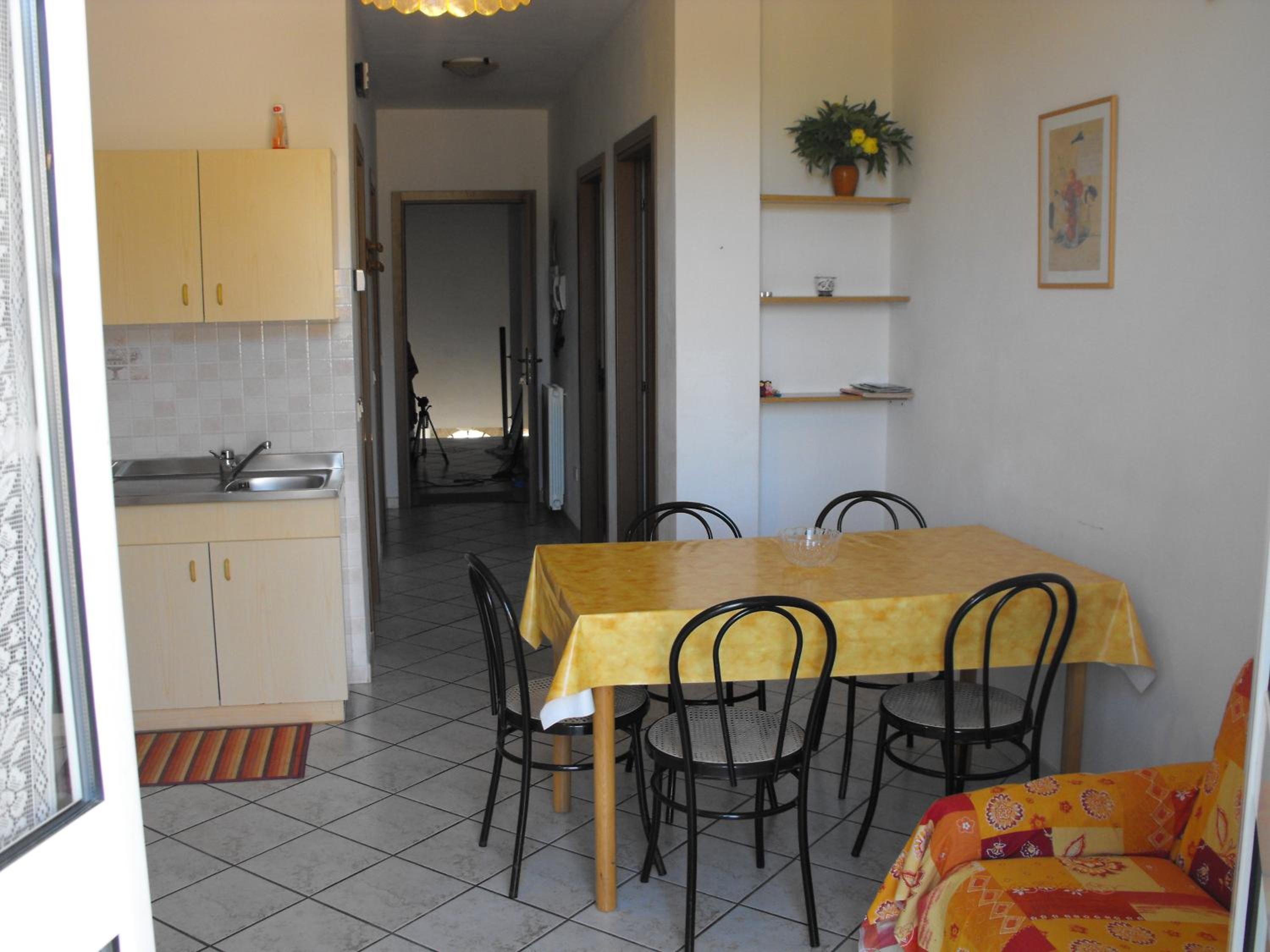 Agriturismo Gli Ulivi