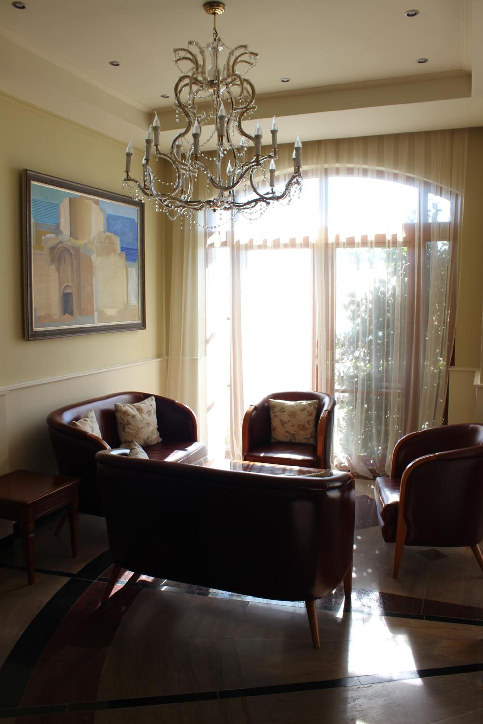 Helena VIP Villas and Suites - Half Board