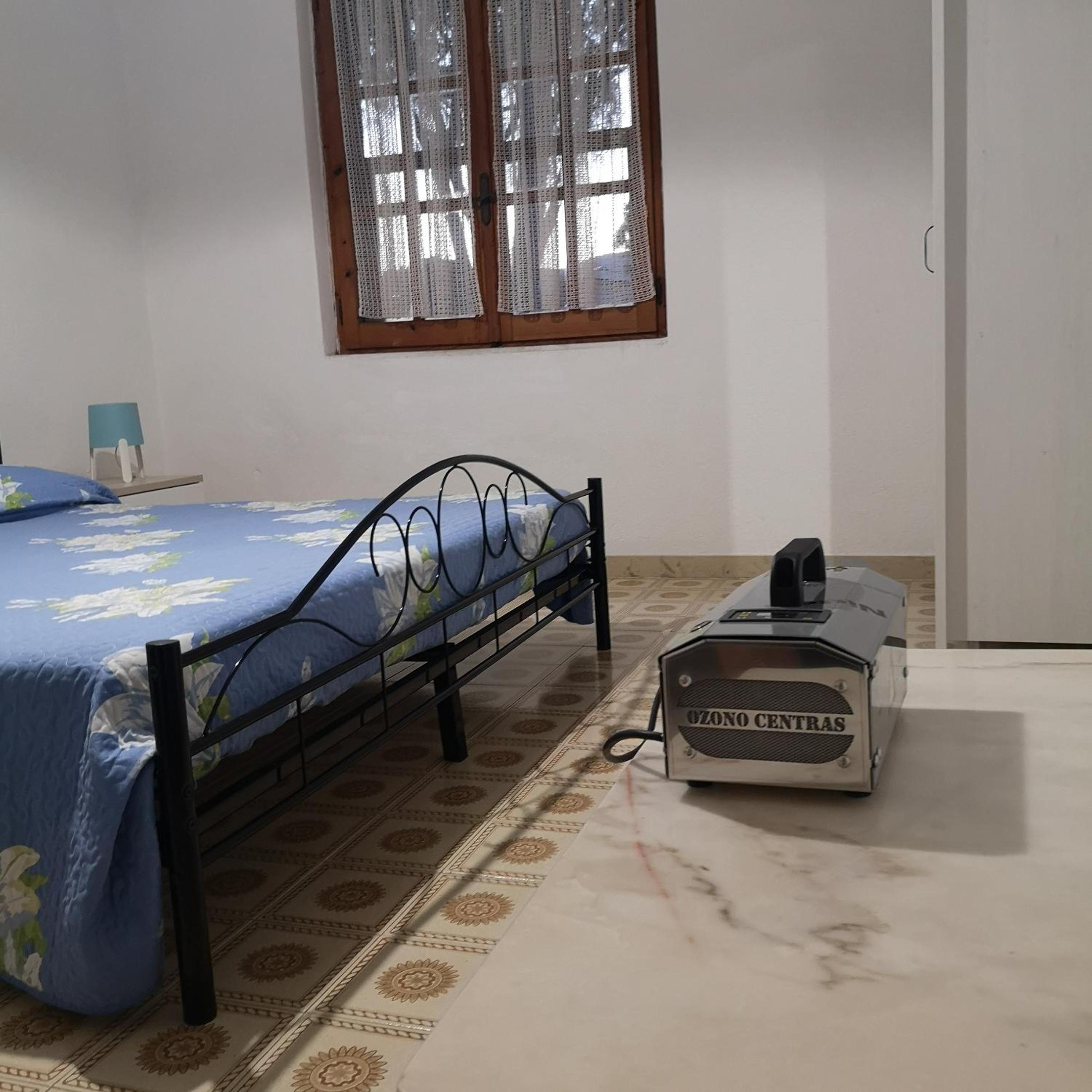 Villa Manuela