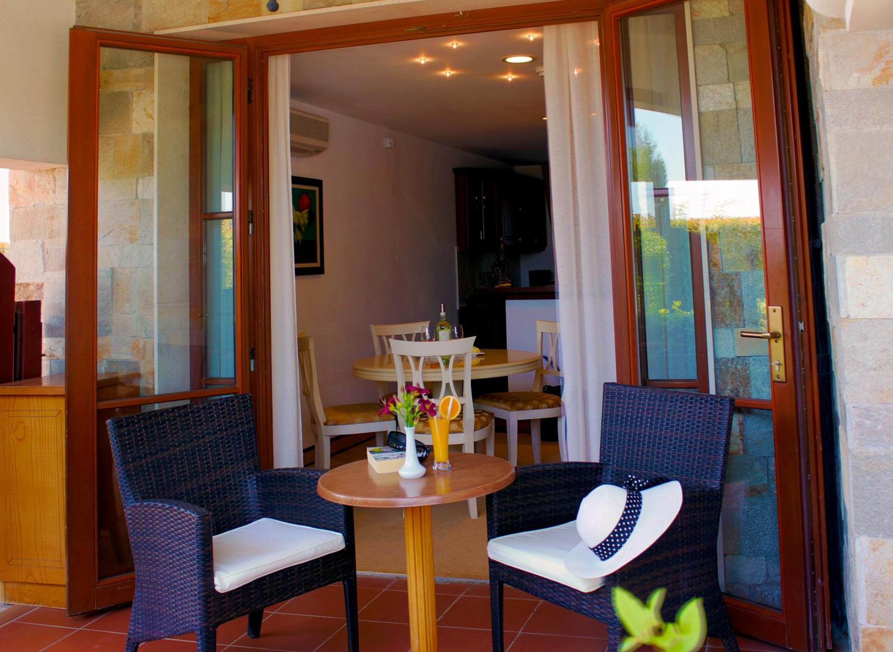 Helena VIP Villas and Suites - Half Board