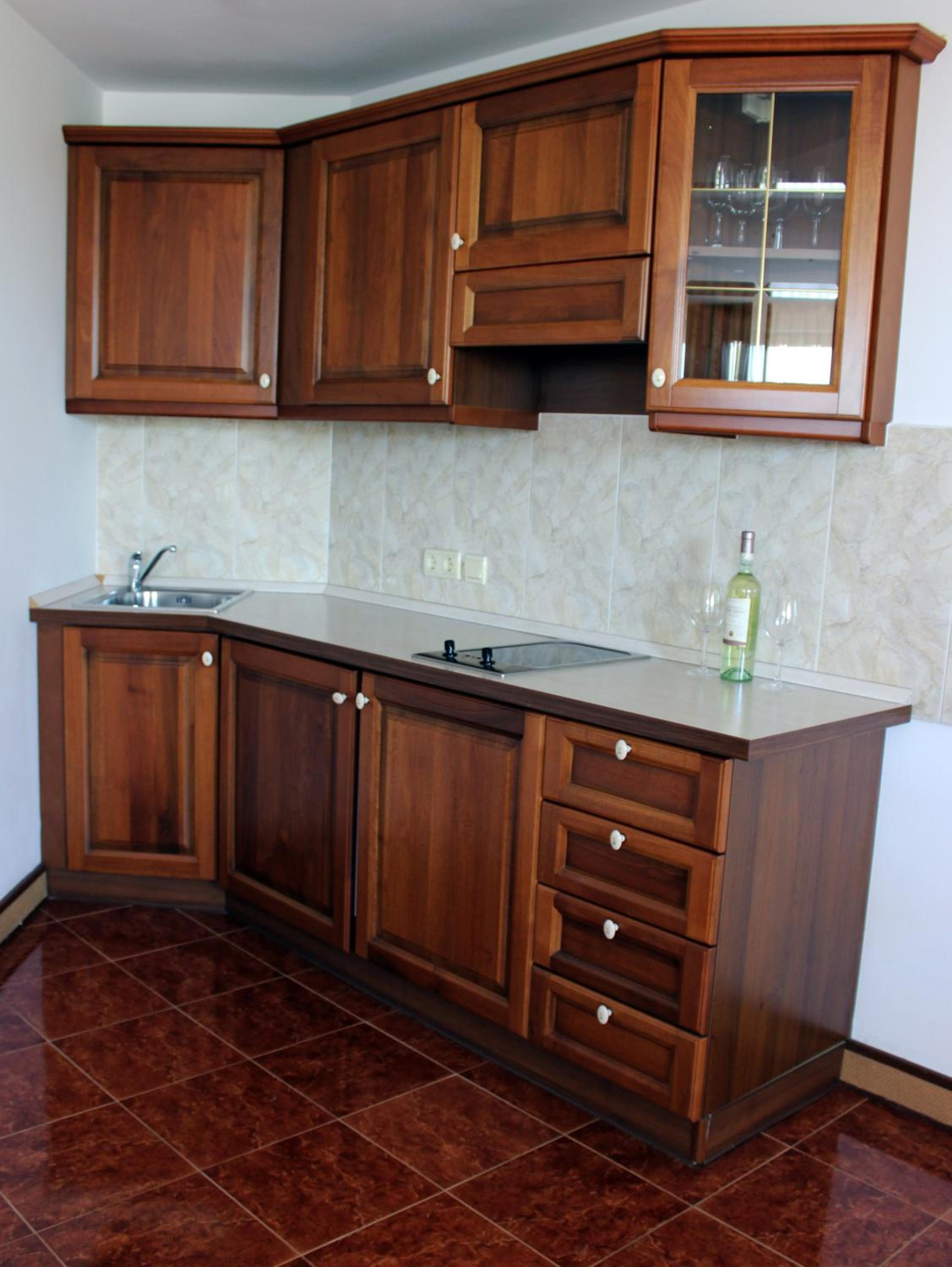 Helena VIP Villas and Suites - Half Board