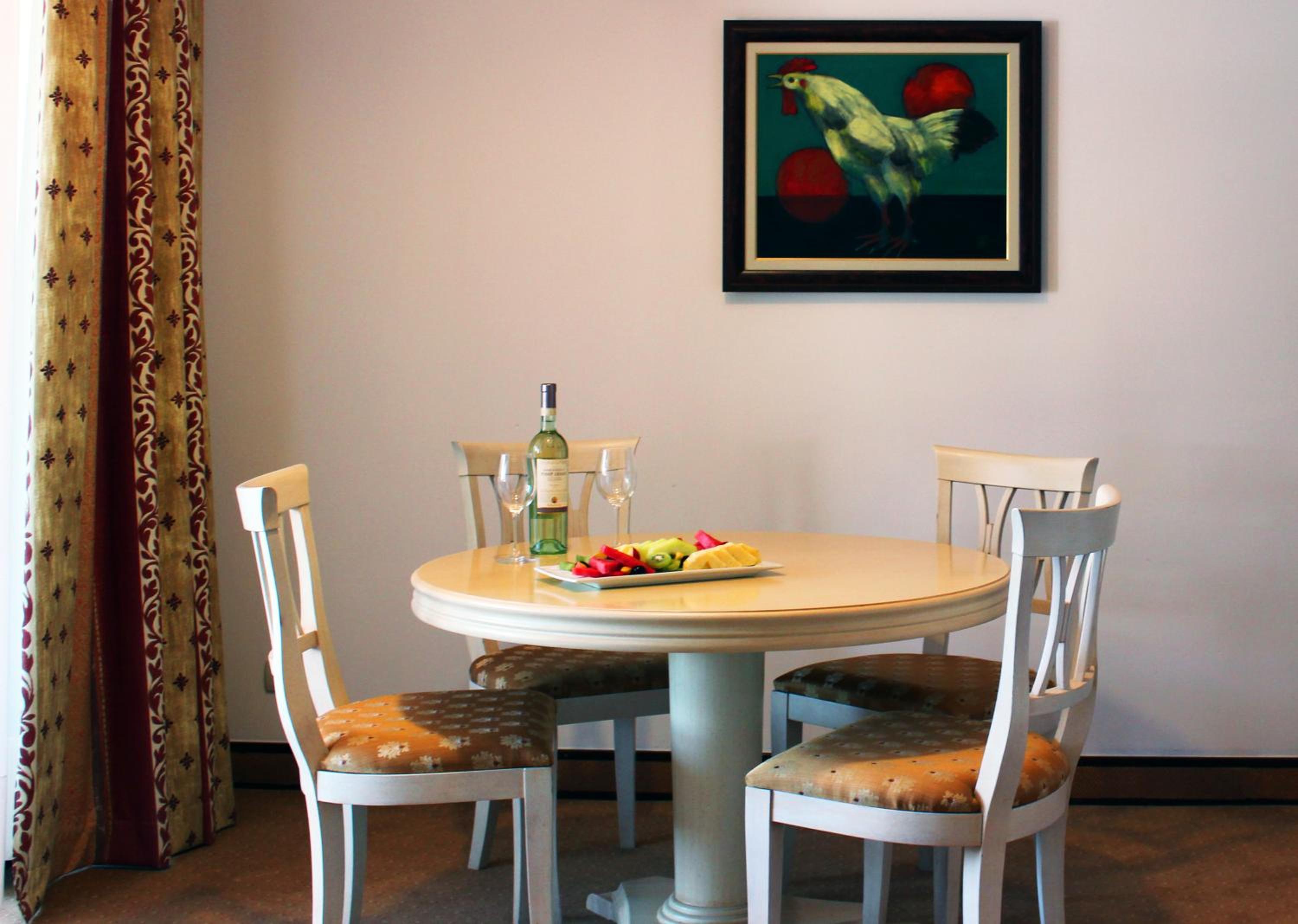Helena VIP Villas and Suites - Half Board