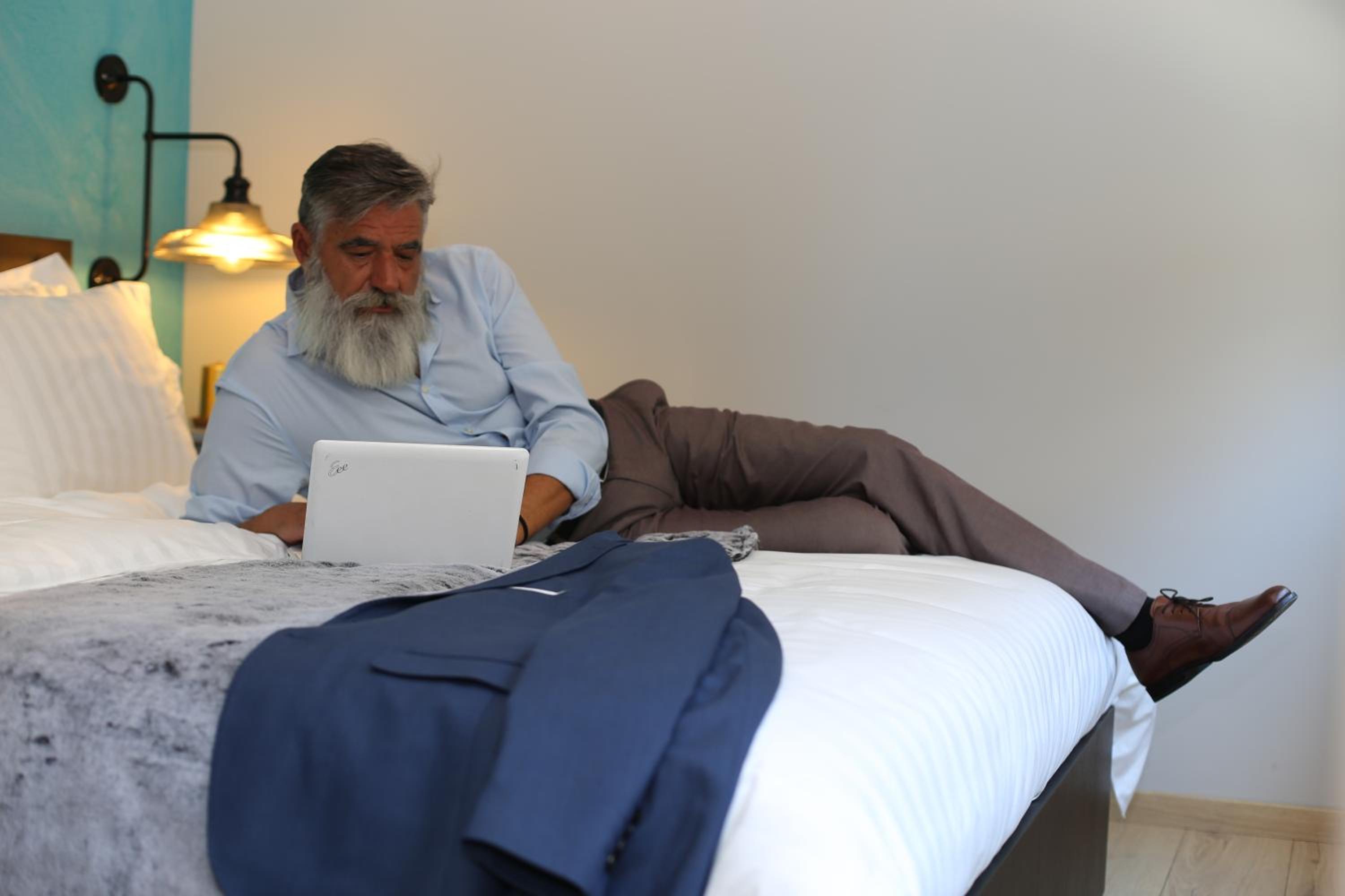 human