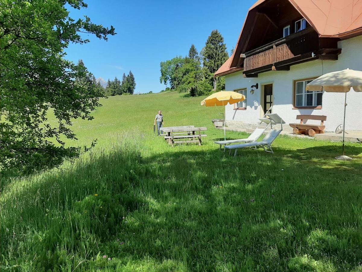 Ferienhaus Goldberg