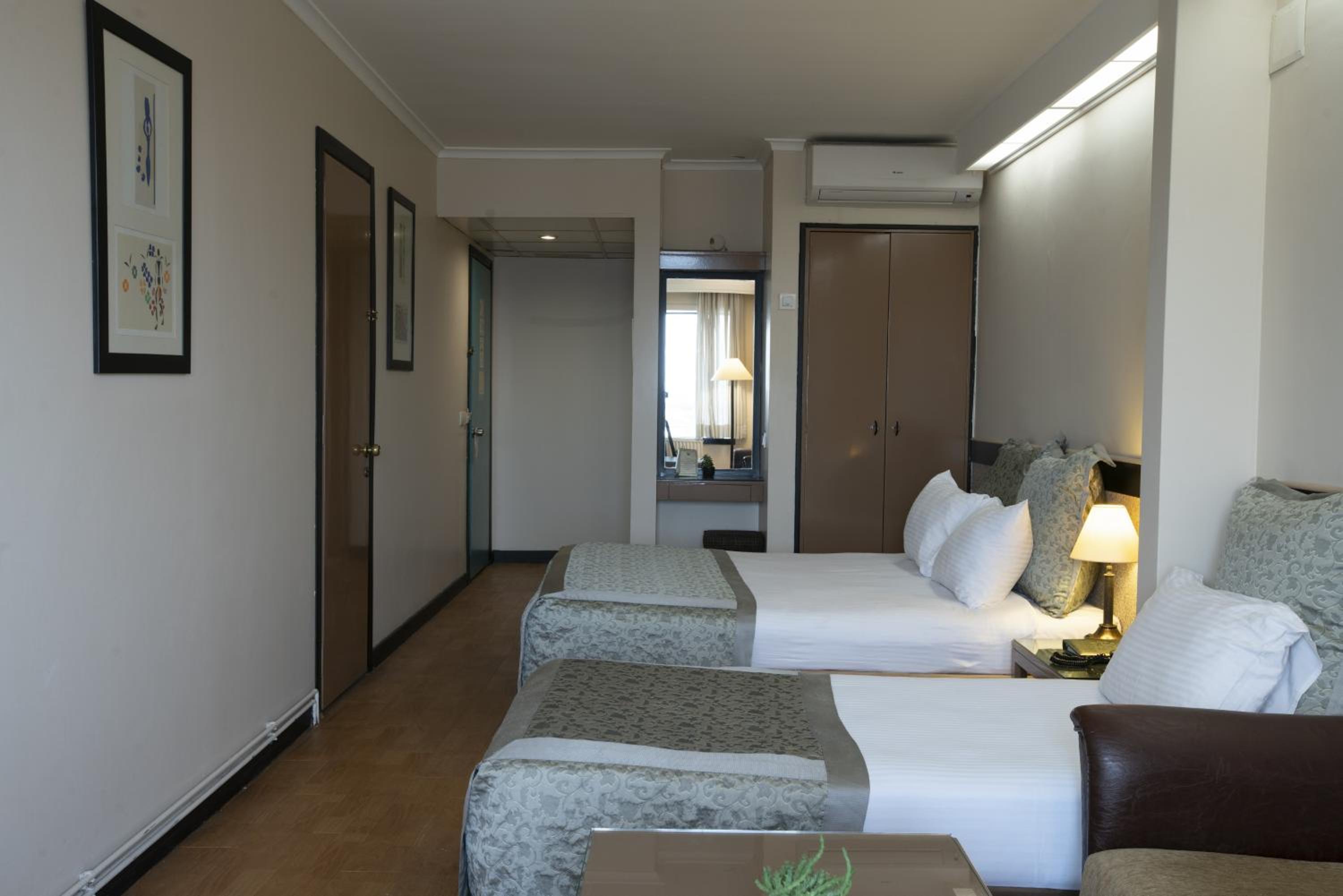 Kadıköy Rıhtım Otel - Image 63