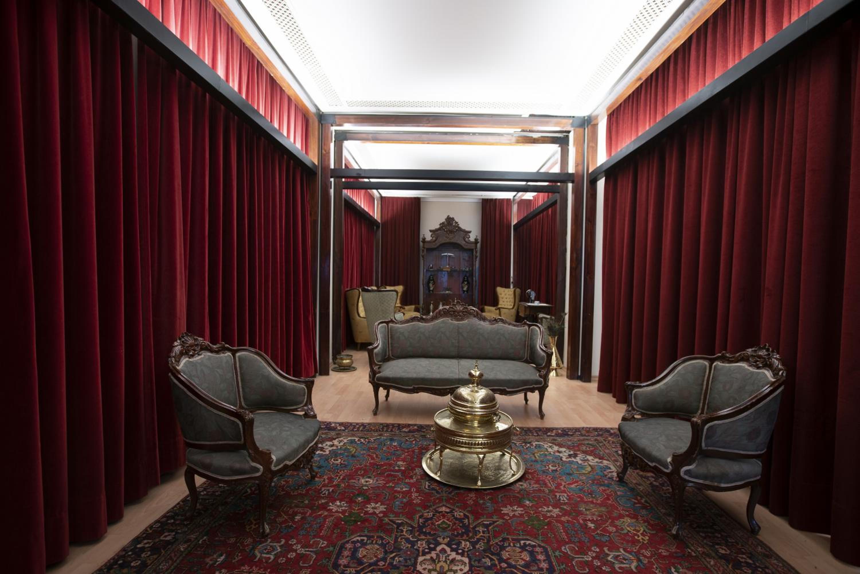 Kadıköy Rıhtım Otel - Image 43