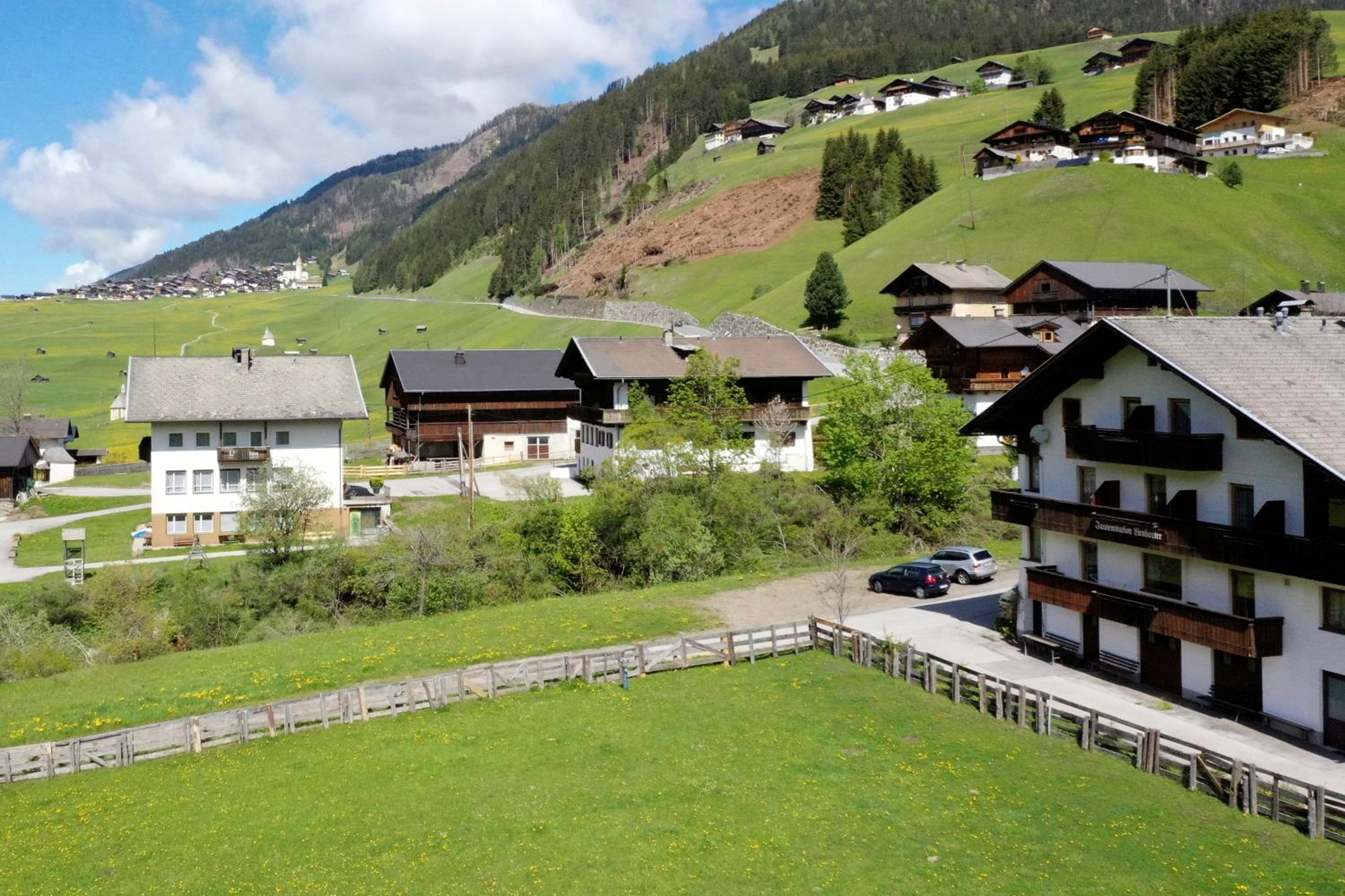 Gästehaus Lienharterhof