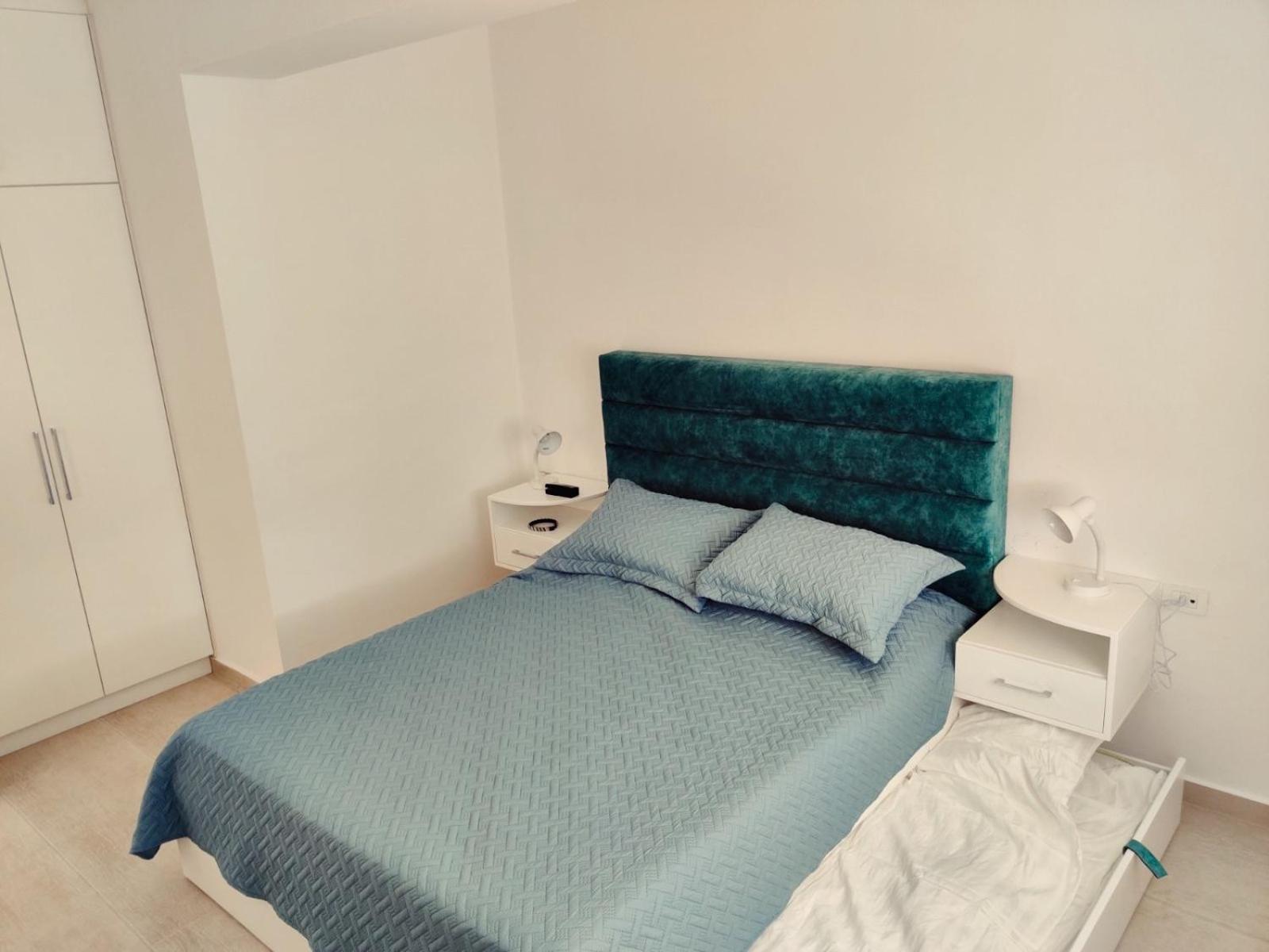 Saranda Terrace Apt. Rooms