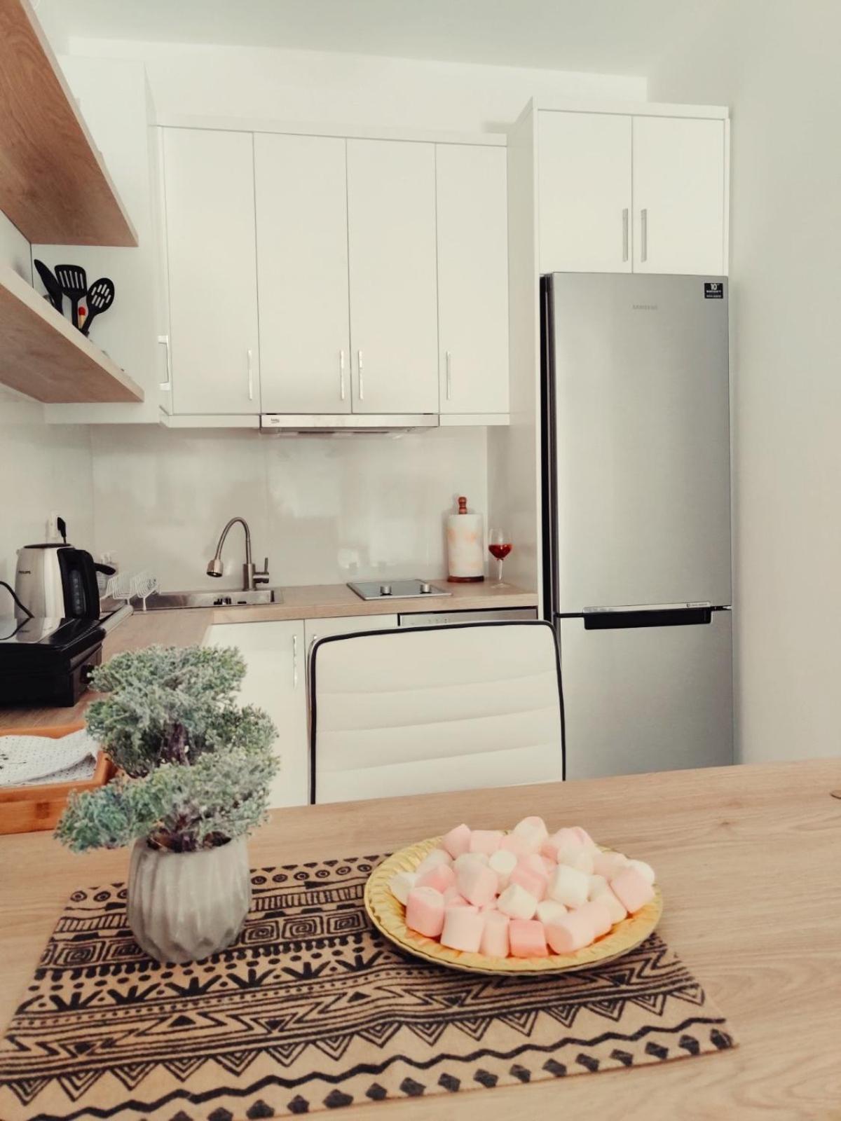 Saranda Terrace Apt. Rooms