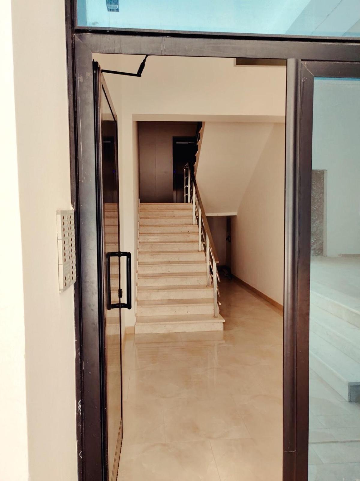 Saranda Terrace Apt. Rooms