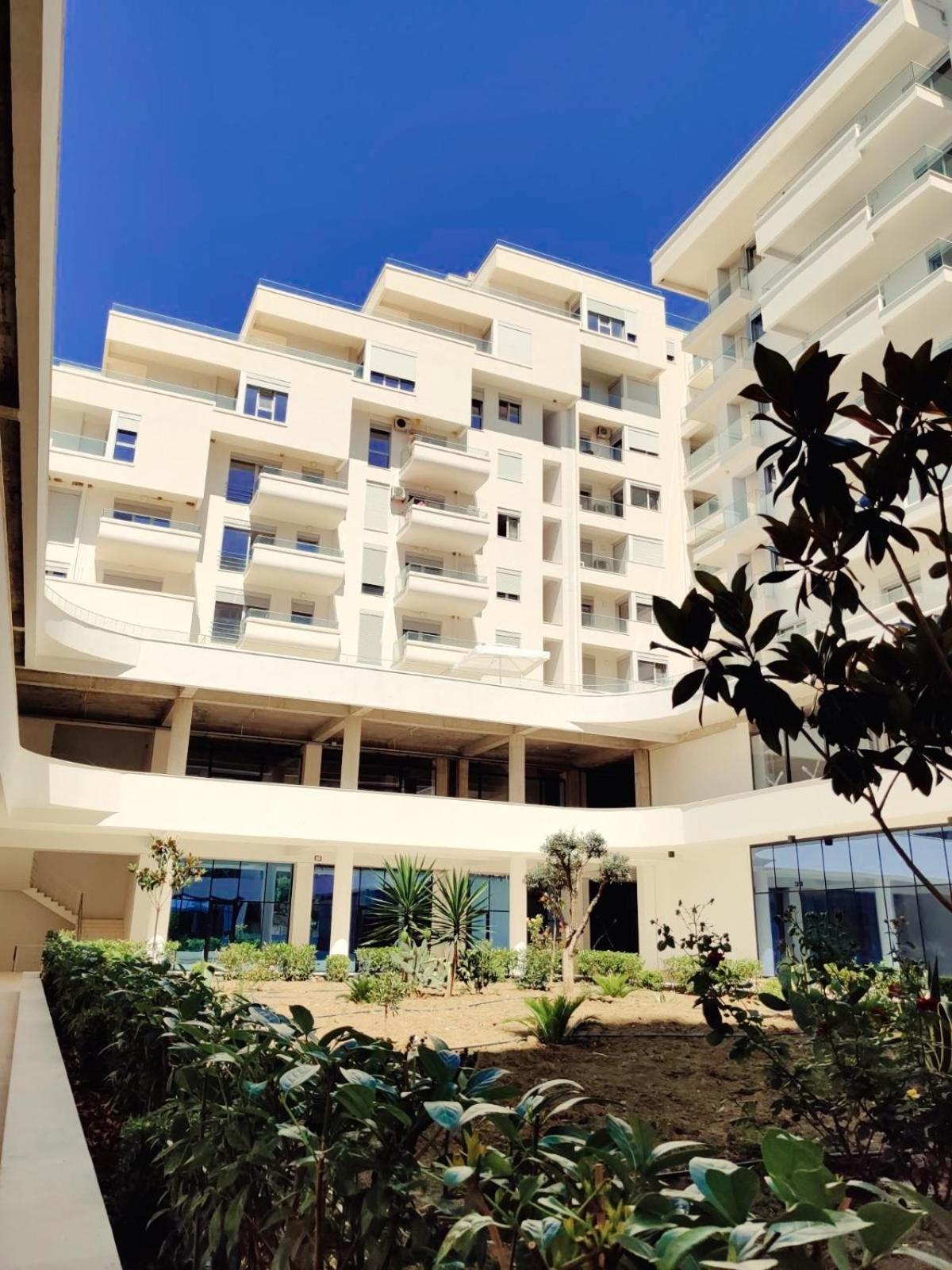 Saranda Terrace Apt. Rooms
