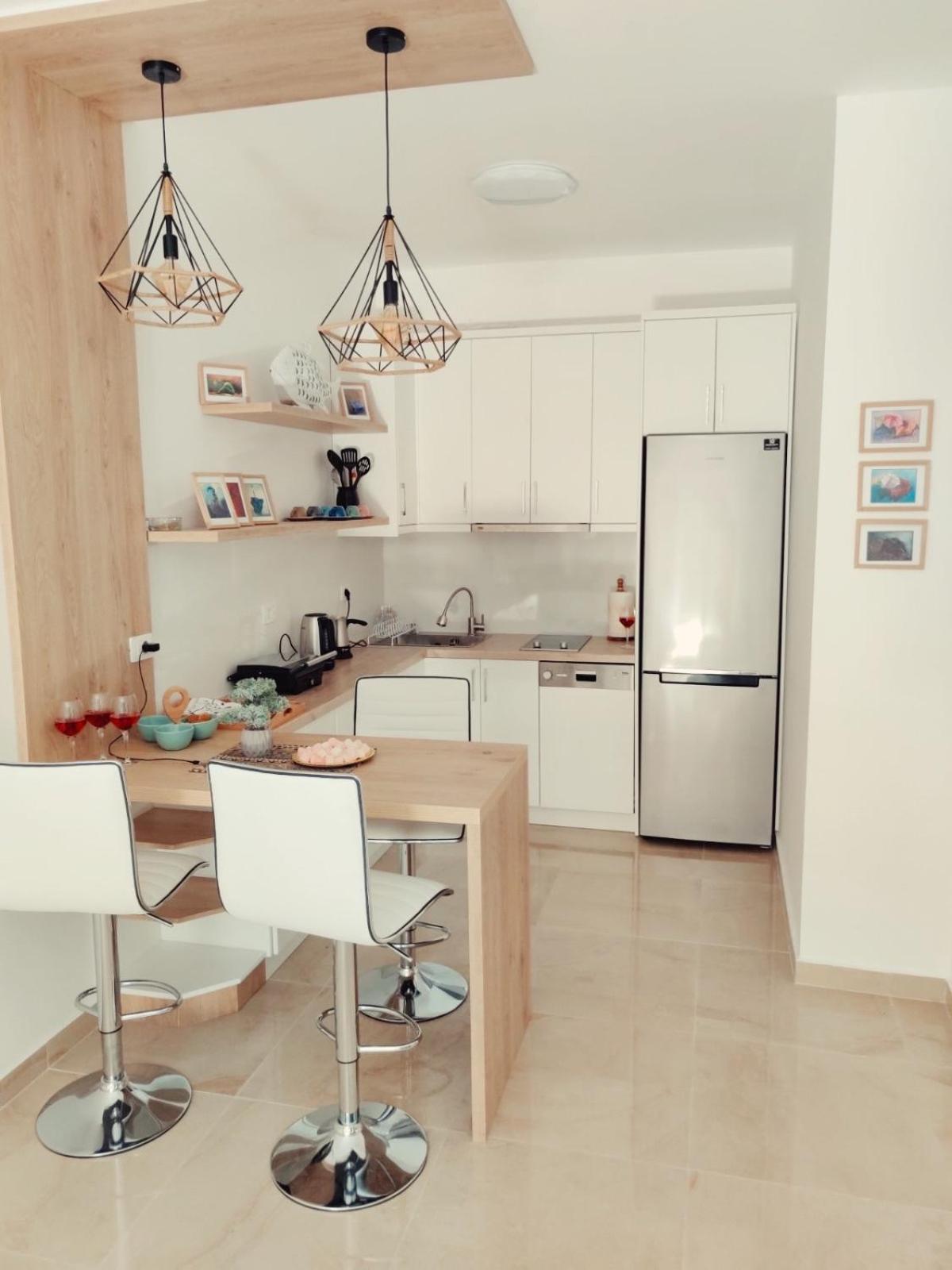 Saranda Terrace Apt. Rooms