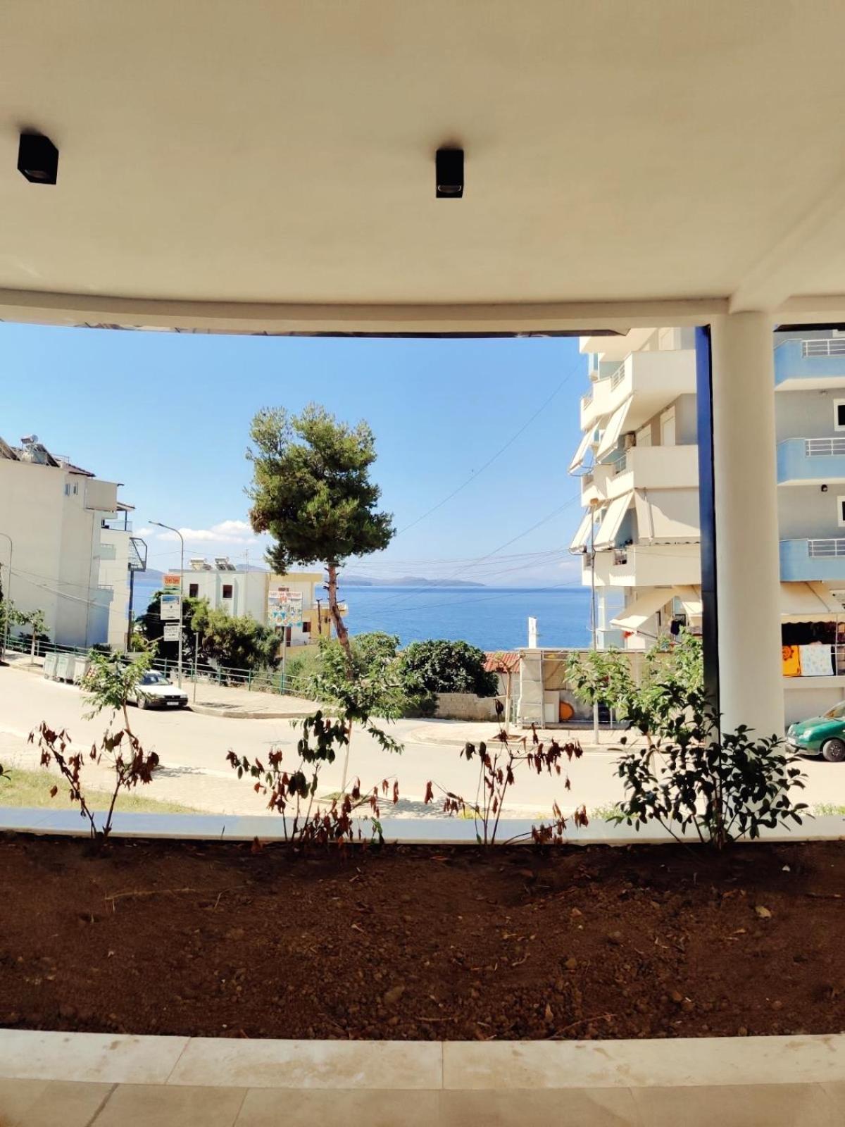 Saranda Terrace Apt. Rooms