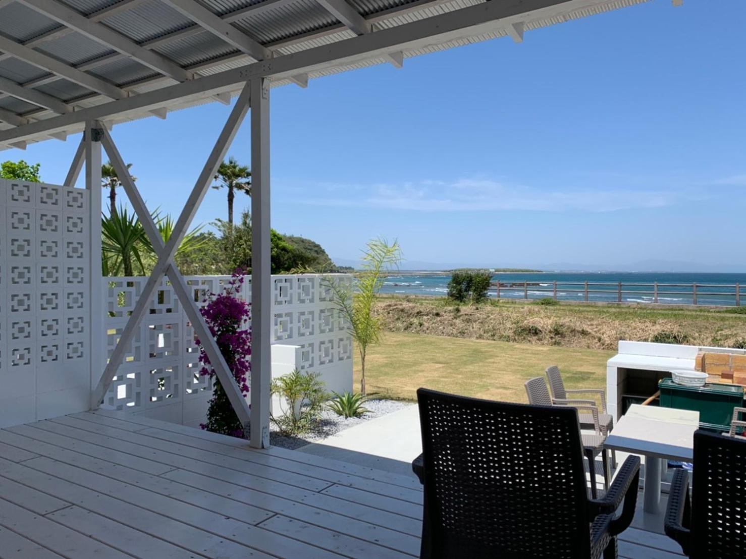 SHIRAHAMA BEACH GARDEN view 5
