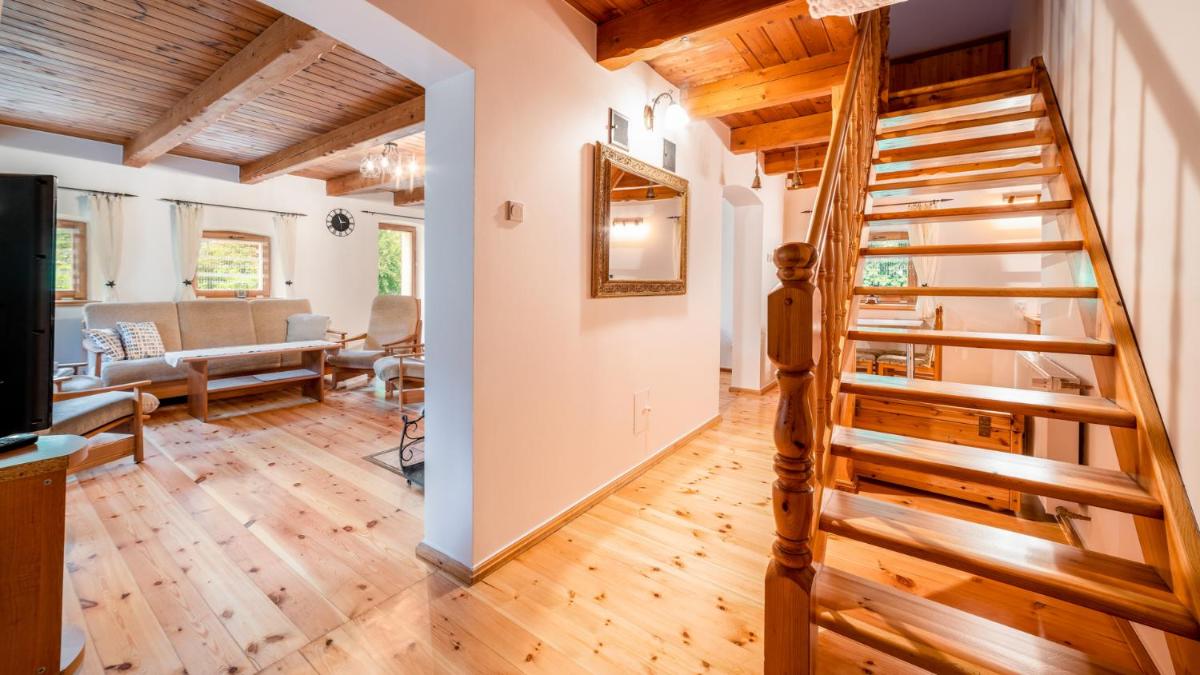 Apartamenty EverySky - Dom Wąska 3 view 5