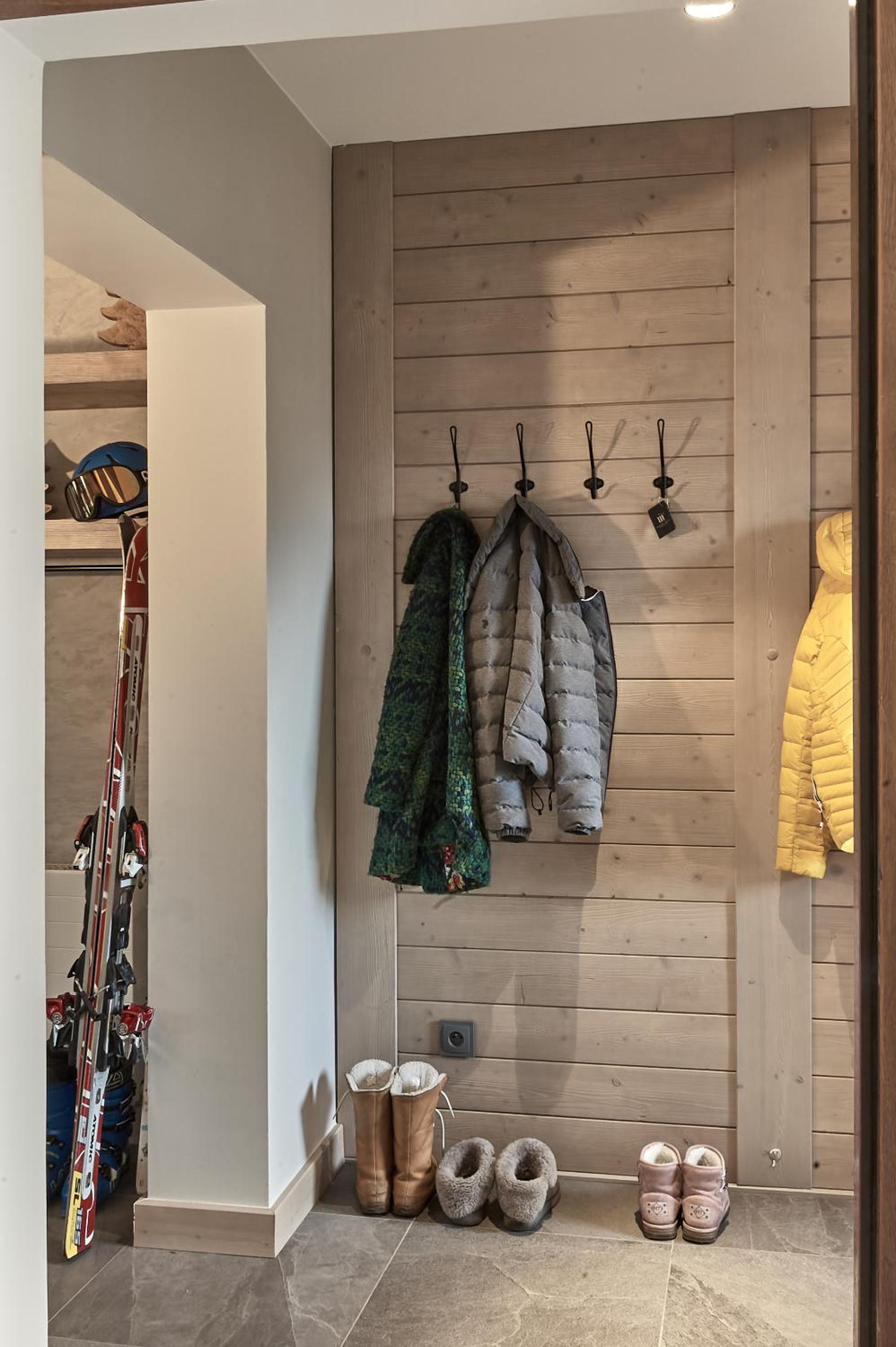 Między Nami Apartamenty view 5