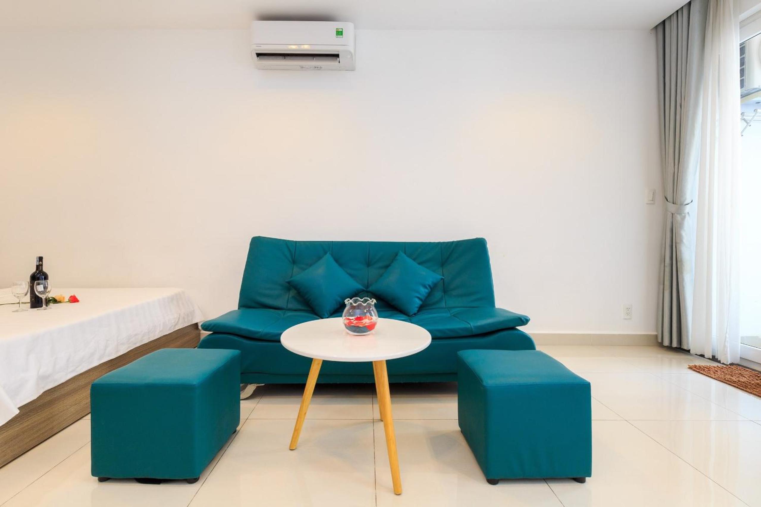 Homestay saigon Airport