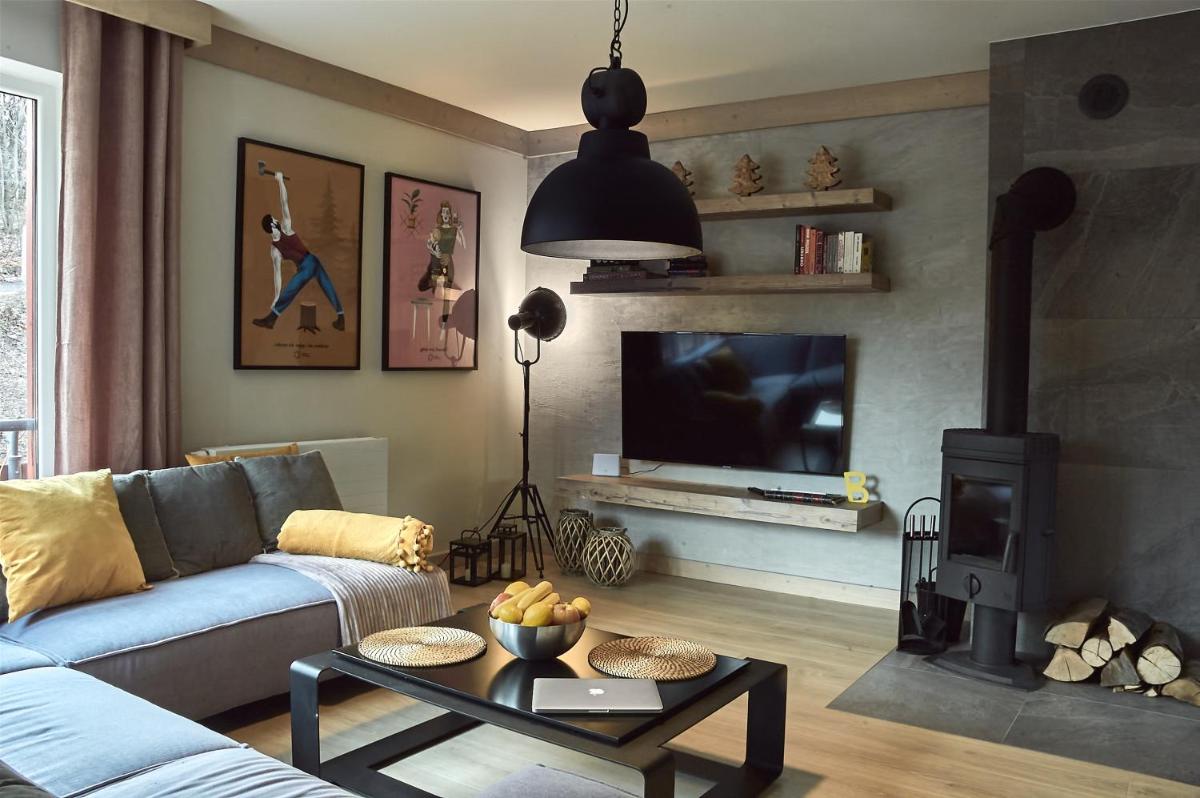 Między Nami Apartamenty view 3
